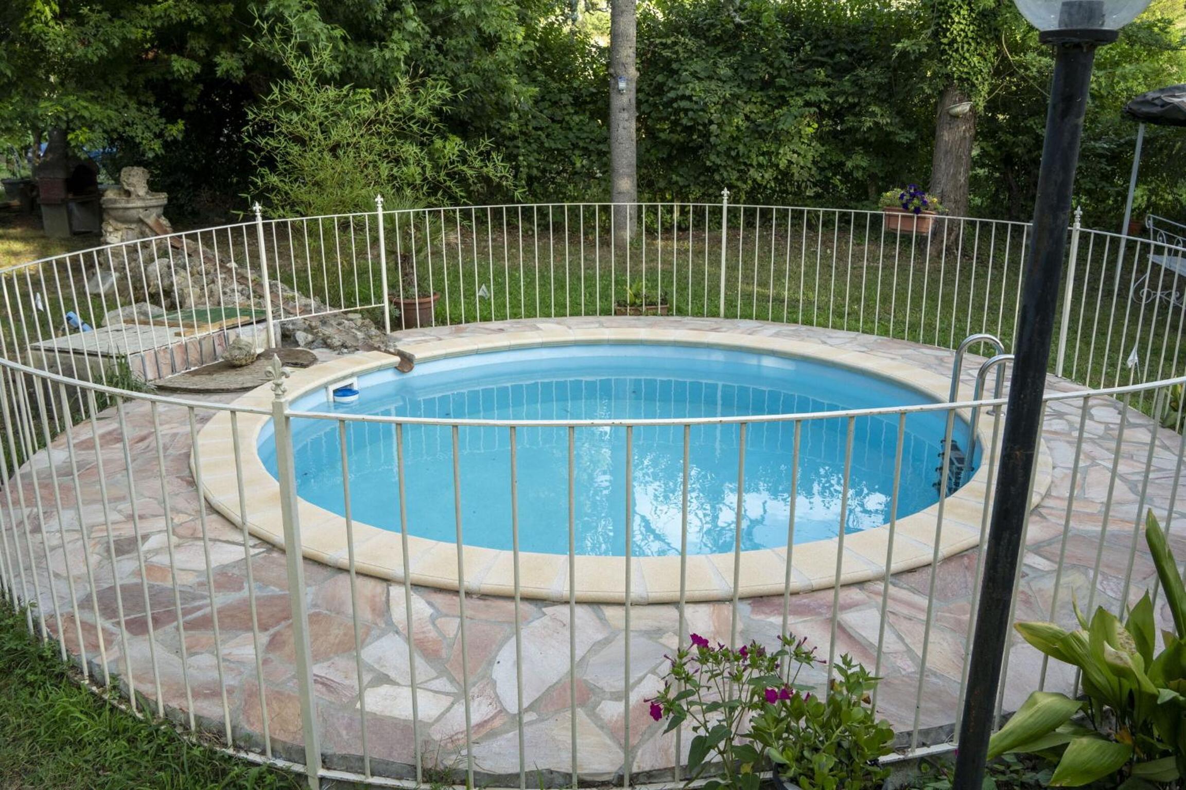Italian Experience- Podere Vallino photo 5