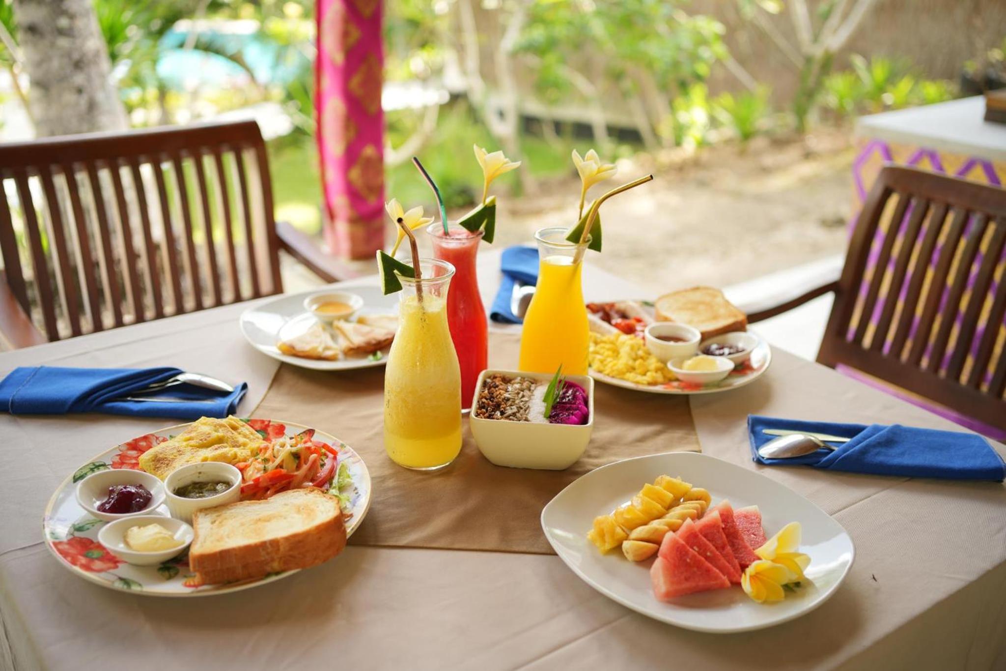 Coco Resort Penida