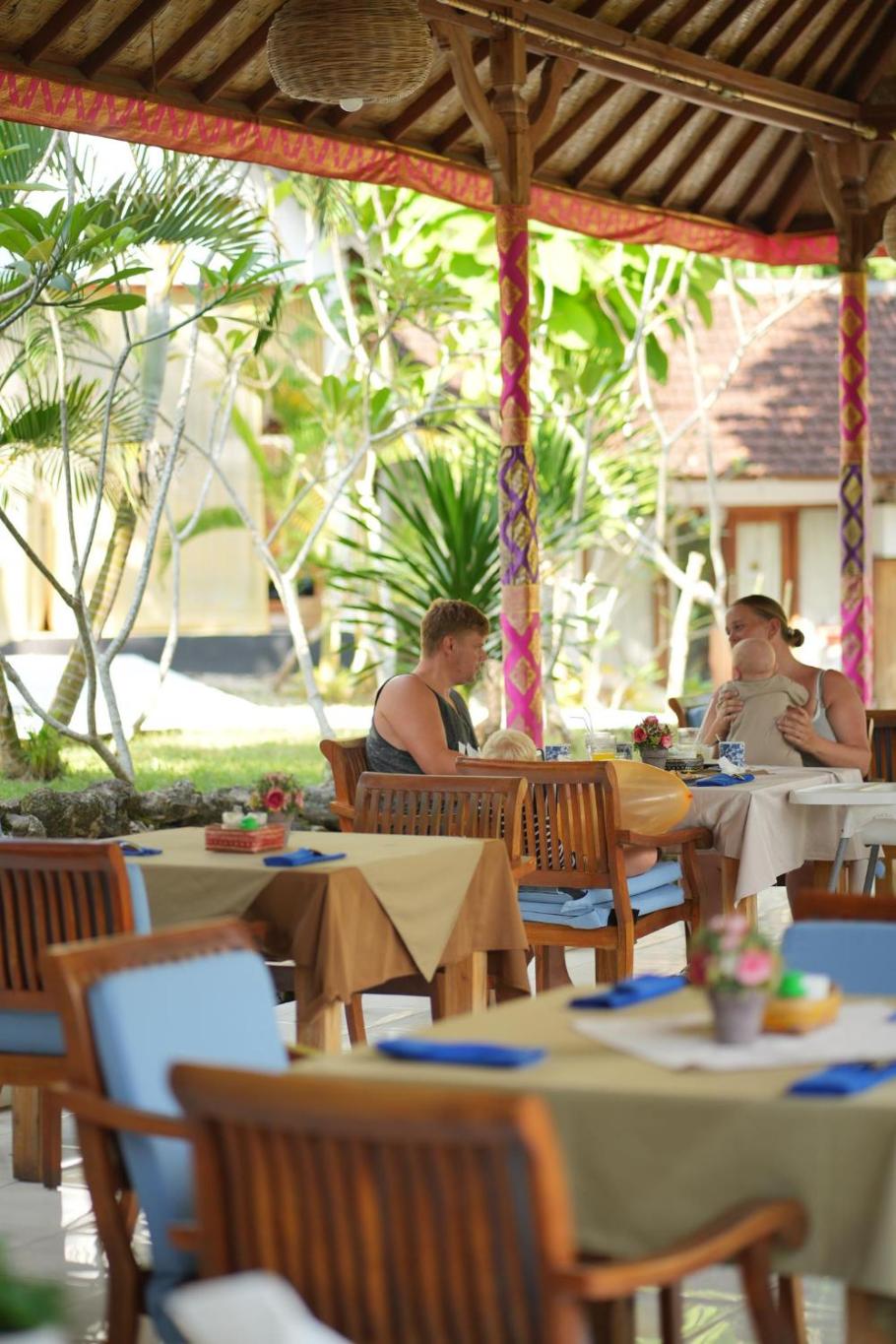 Coco Resort Penida