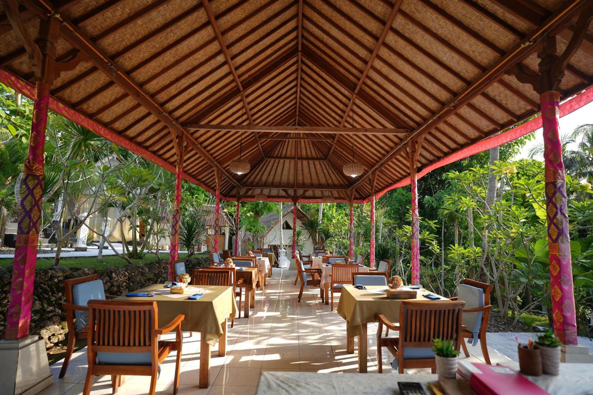 Coco Resort Penida