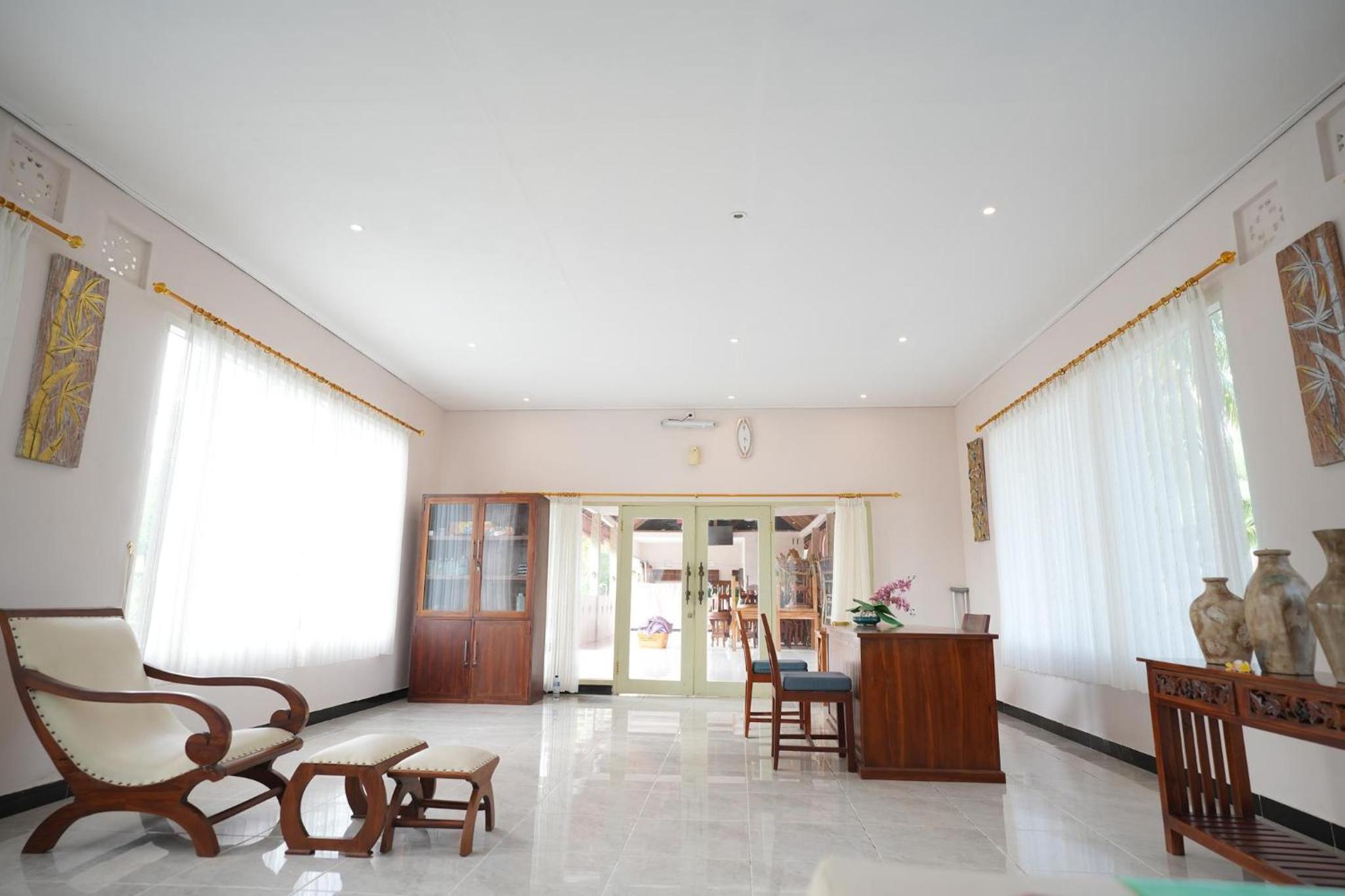 Coco Resort Penida