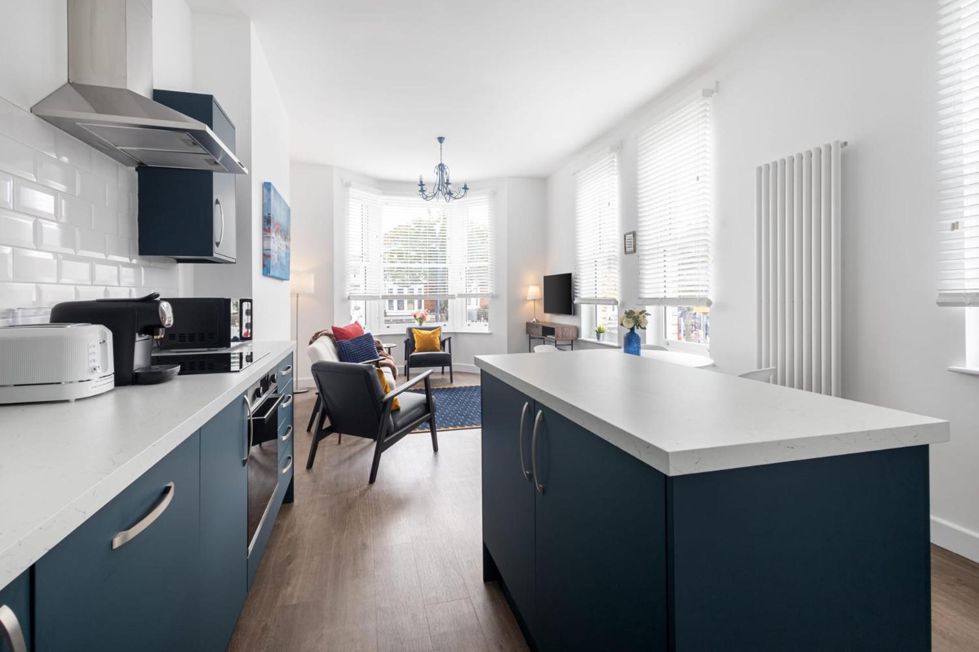 Host & Stay - Sanderling Chase view 4
