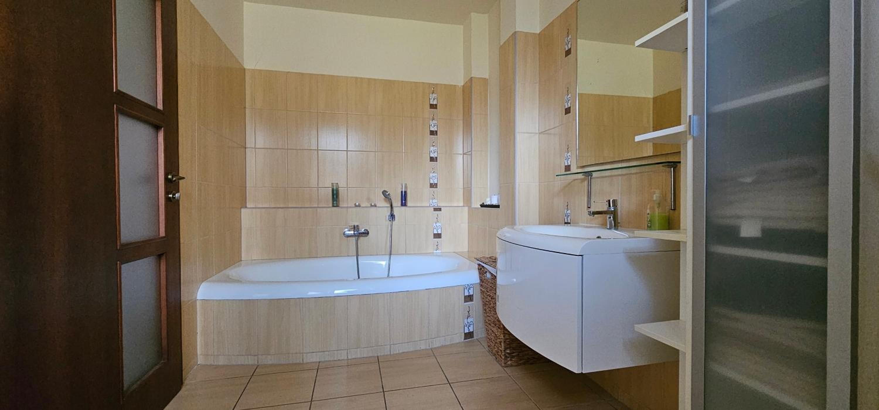 Apartmán U jezírka - Relax v Chřibech - Kroměříž - Kostelany