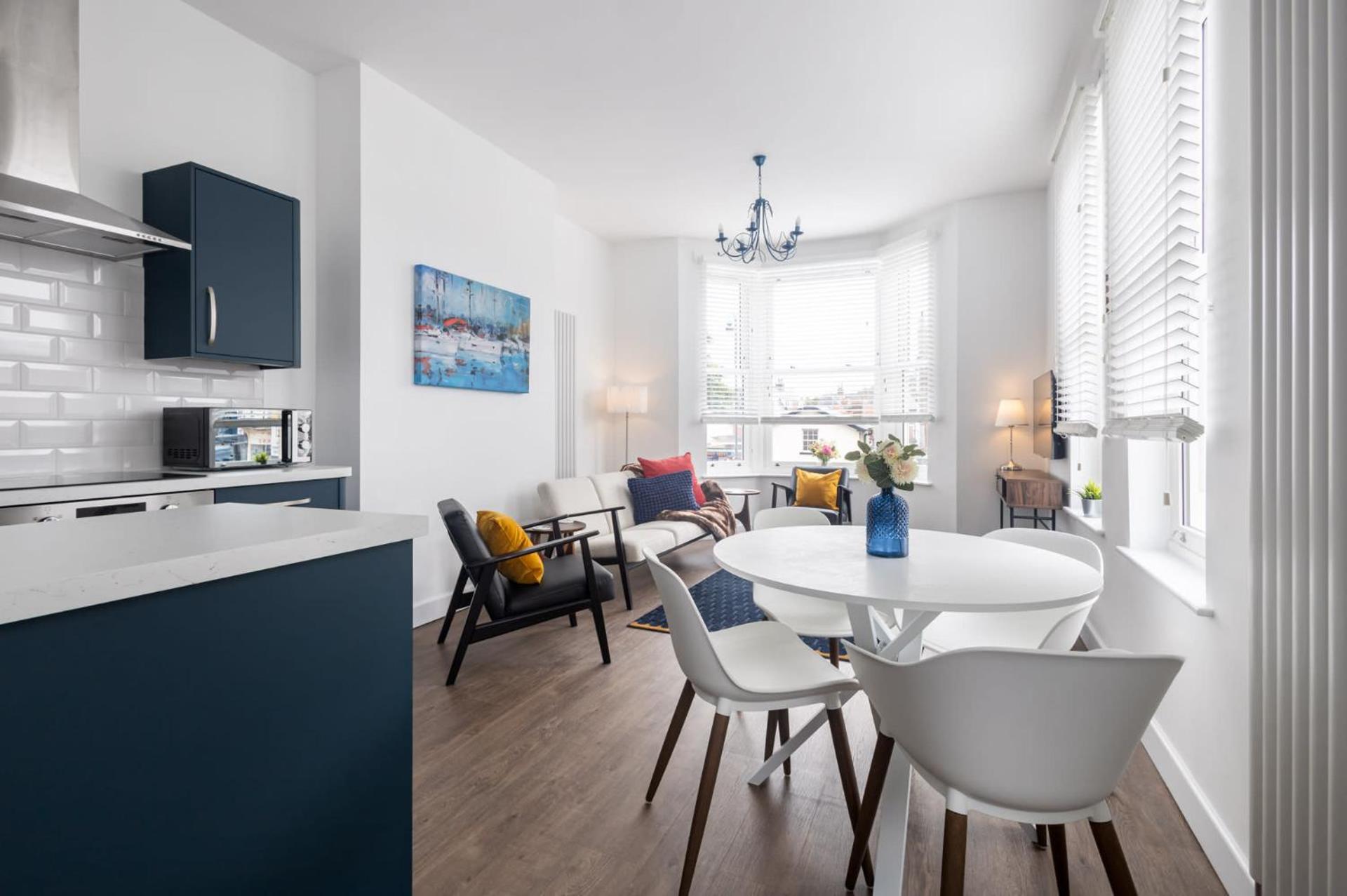 Host & Stay - Sanderling Chase view 3