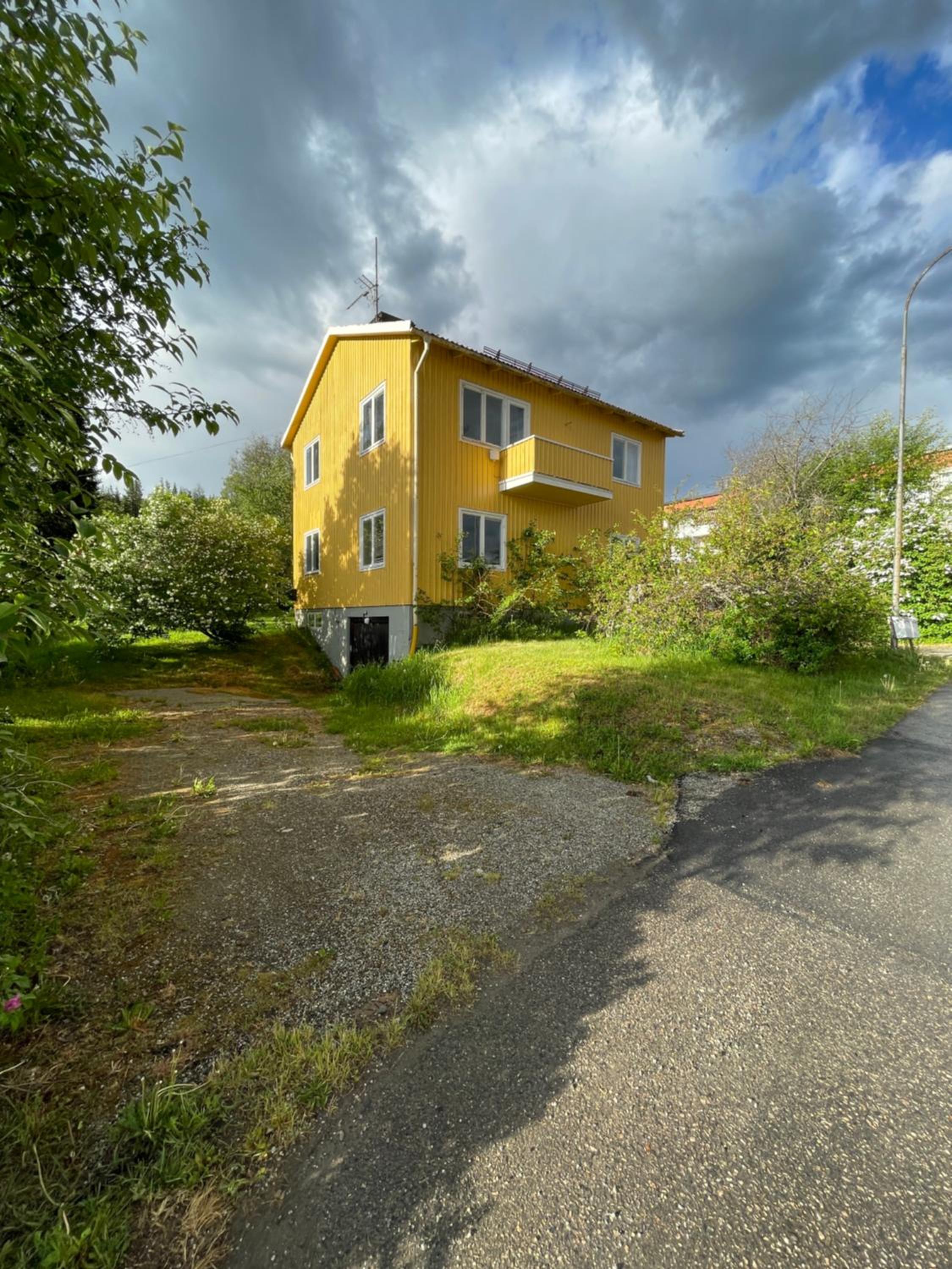 Lägenheter i Ånge view 2