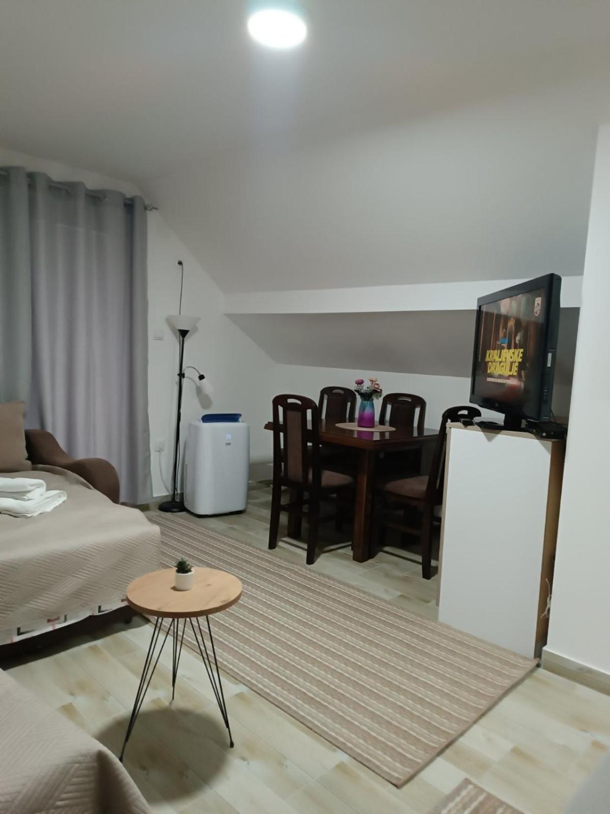 Apartman SJAJ view 5