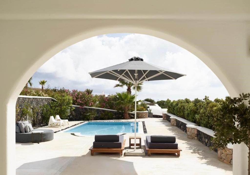 Amor Hideaway Villas photo 3