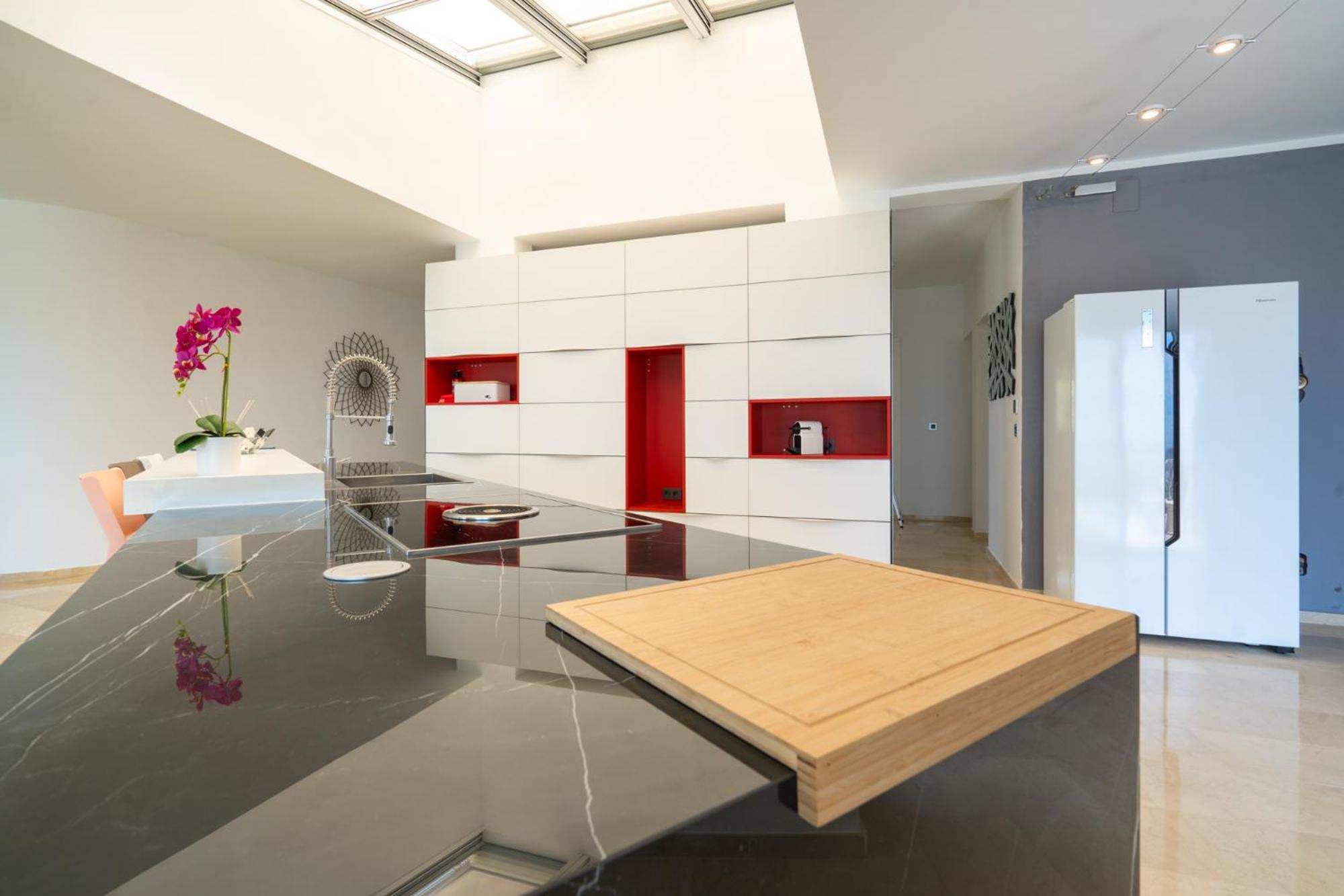 Villa Vista Verde Mijas Golf - Luxury with Optional heated pool & jacuzzi