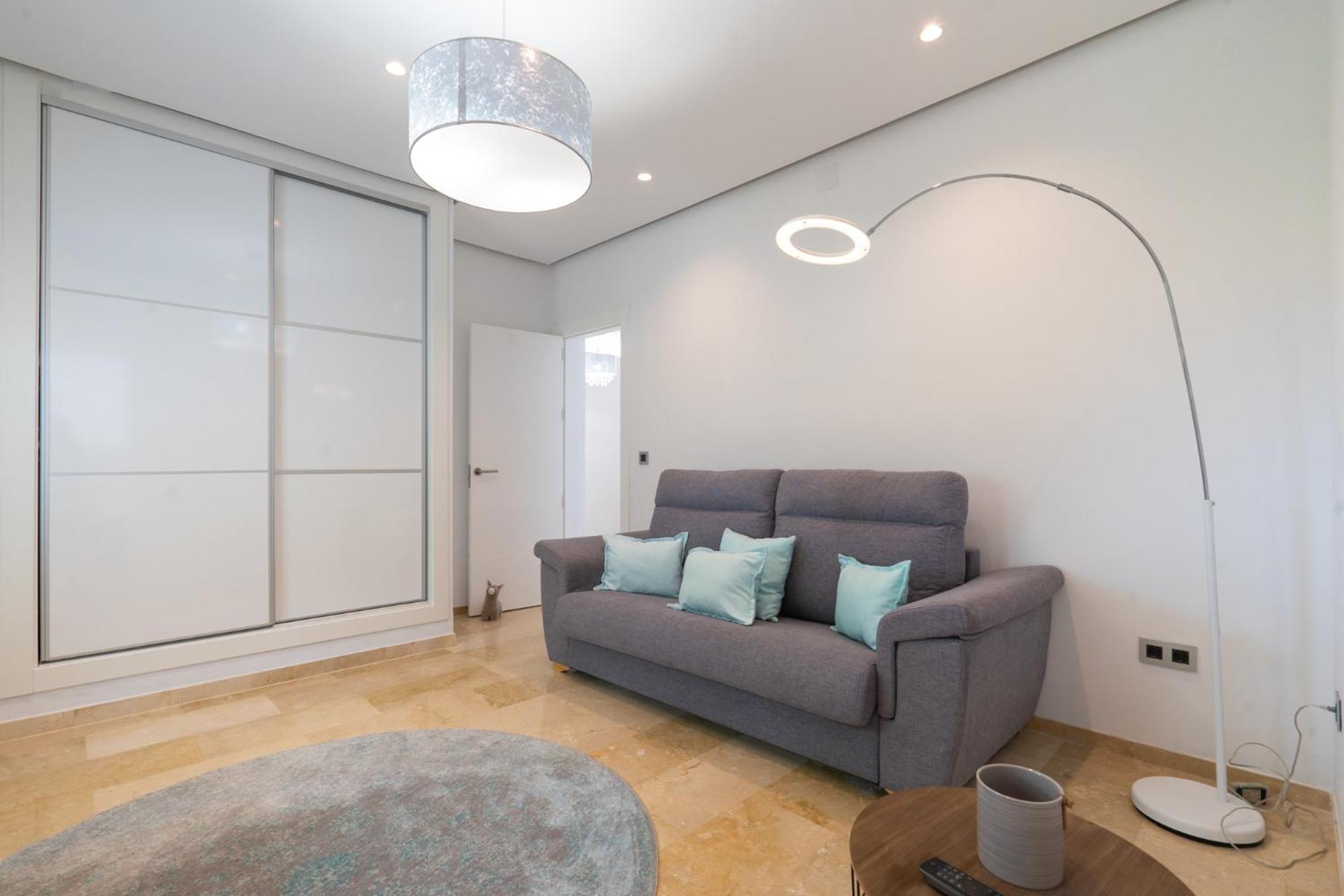 Villa Vista Verde Mijas Golf - Luxury with Optional heated pool & jacuzzi