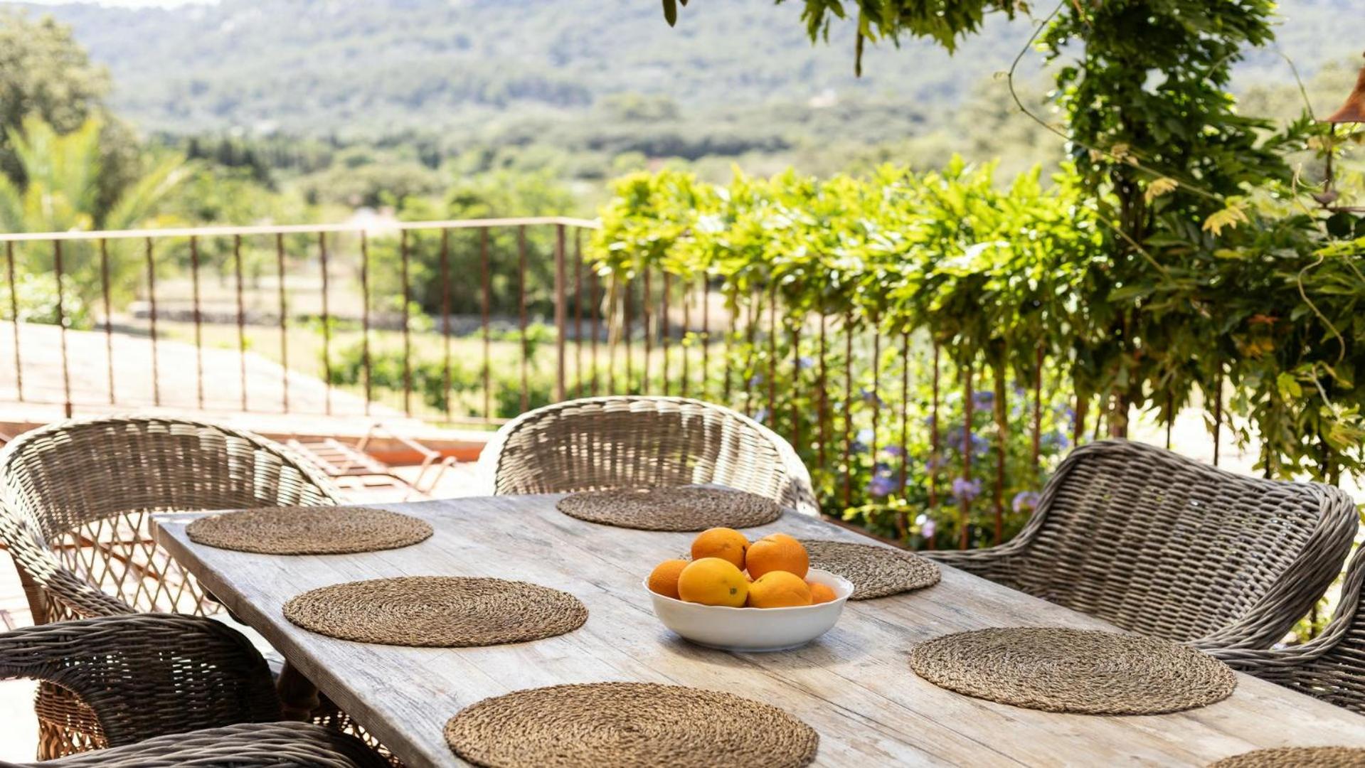 Finca La Coma