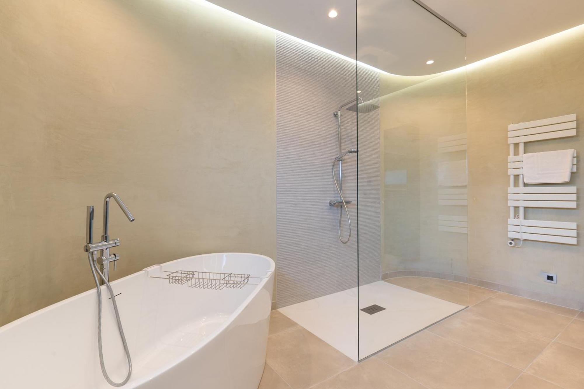 Villa Vista Verde Mijas Golf - Luxury with Optional heated pool & jacuzzi