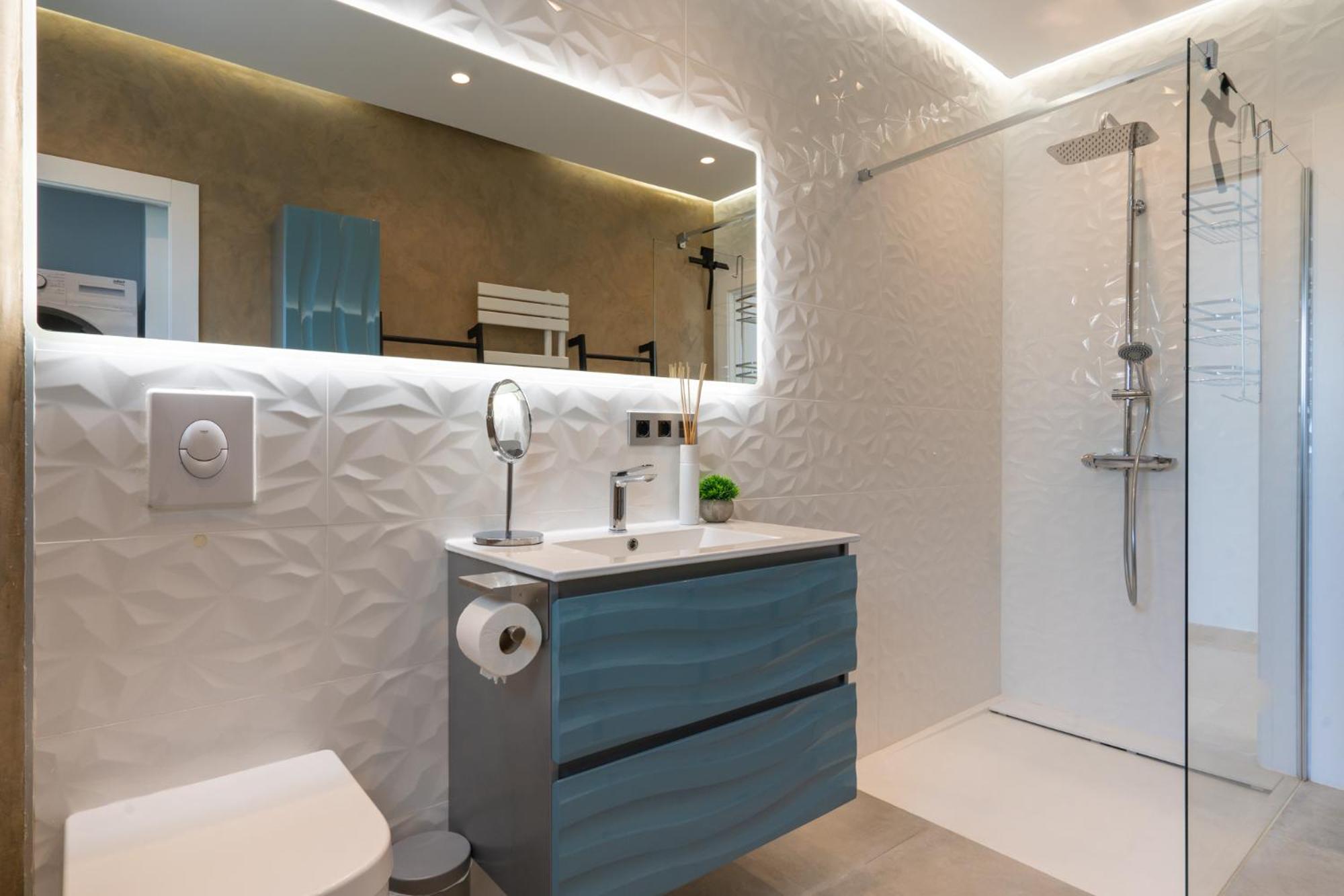 Villa Vista Verde Mijas Golf - Luxury with Optional heated pool & jacuzzi
