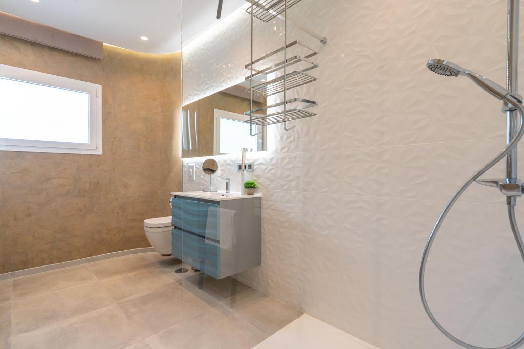 Villa Vista Verde Mijas Golf - Luxury with Optional heated pool & jacuzzi