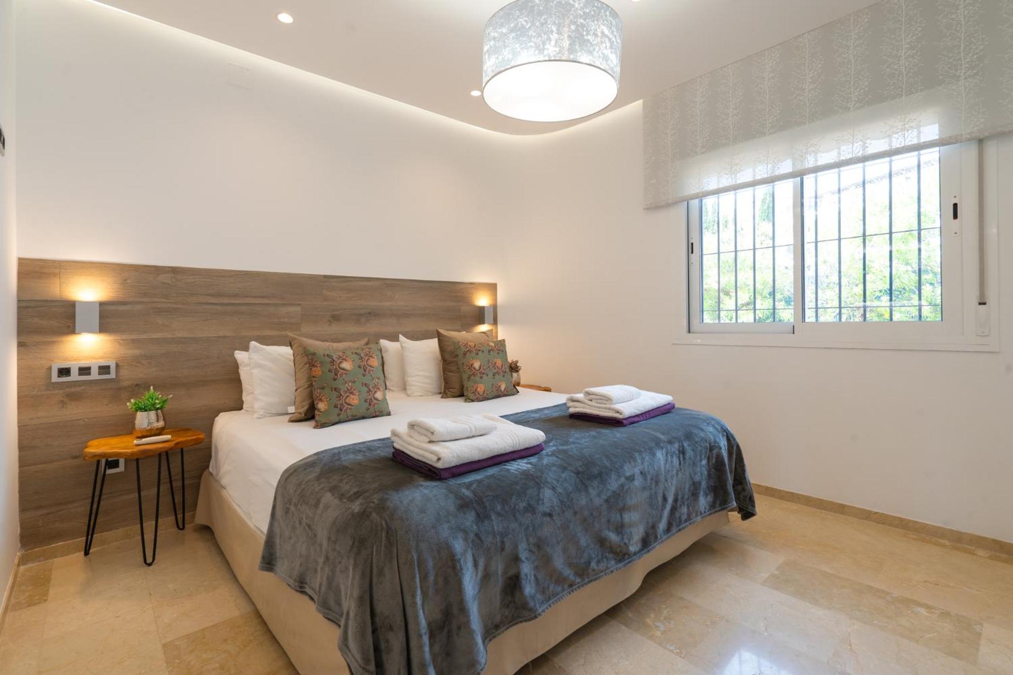 Villa Vista Verde Mijas Golf - Luxury with Optional heated pool & jacuzzi