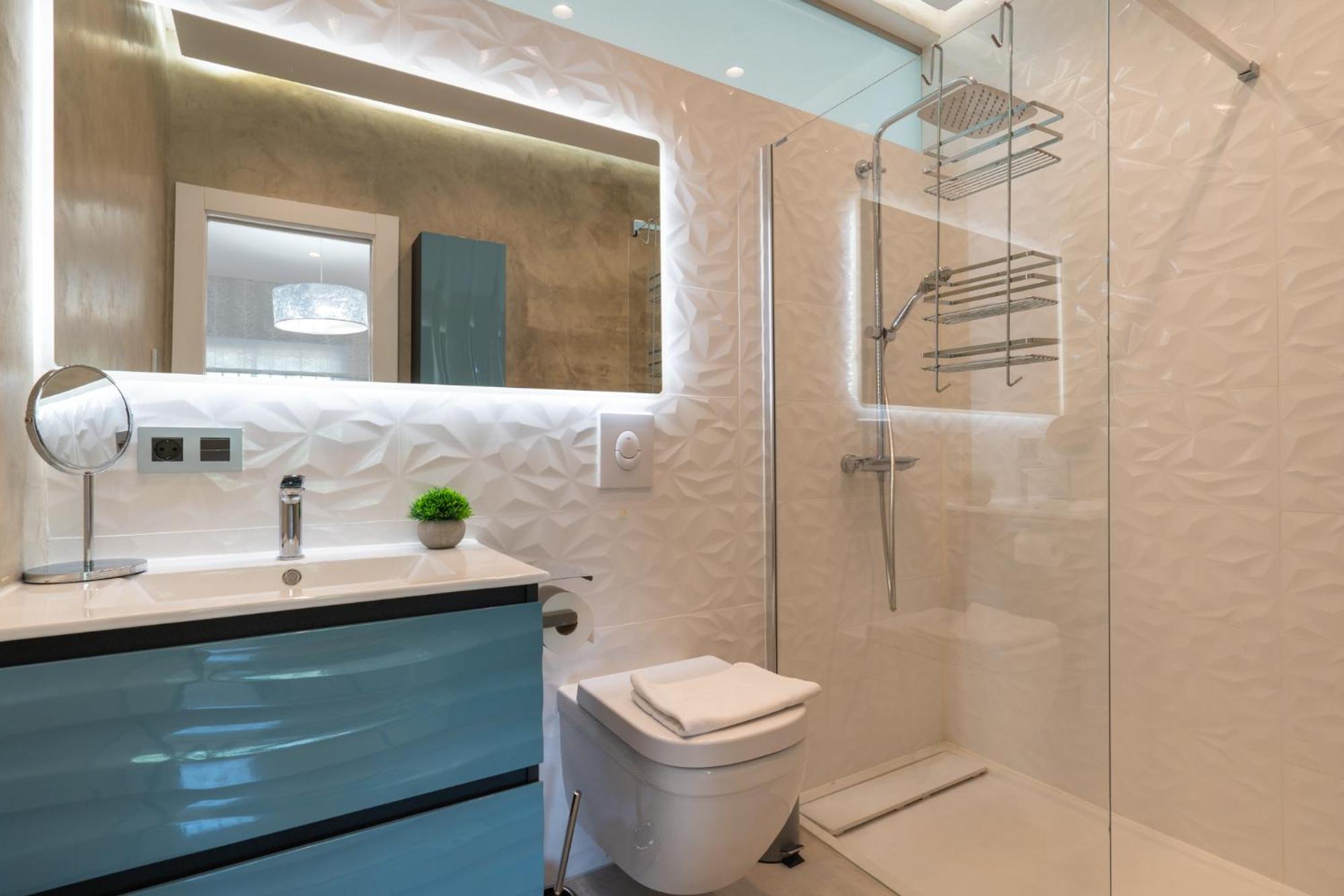 Villa Vista Verde Mijas Golf - Luxury with Optional heated pool & jacuzzi