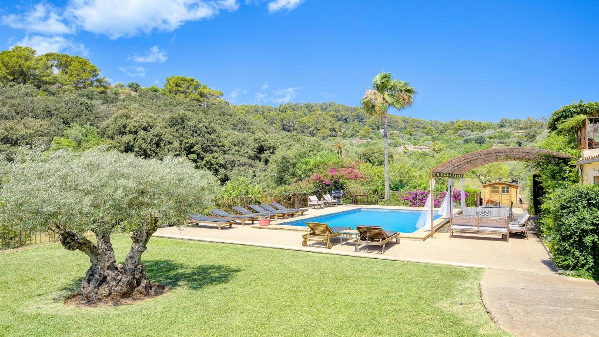 Finca La Coma