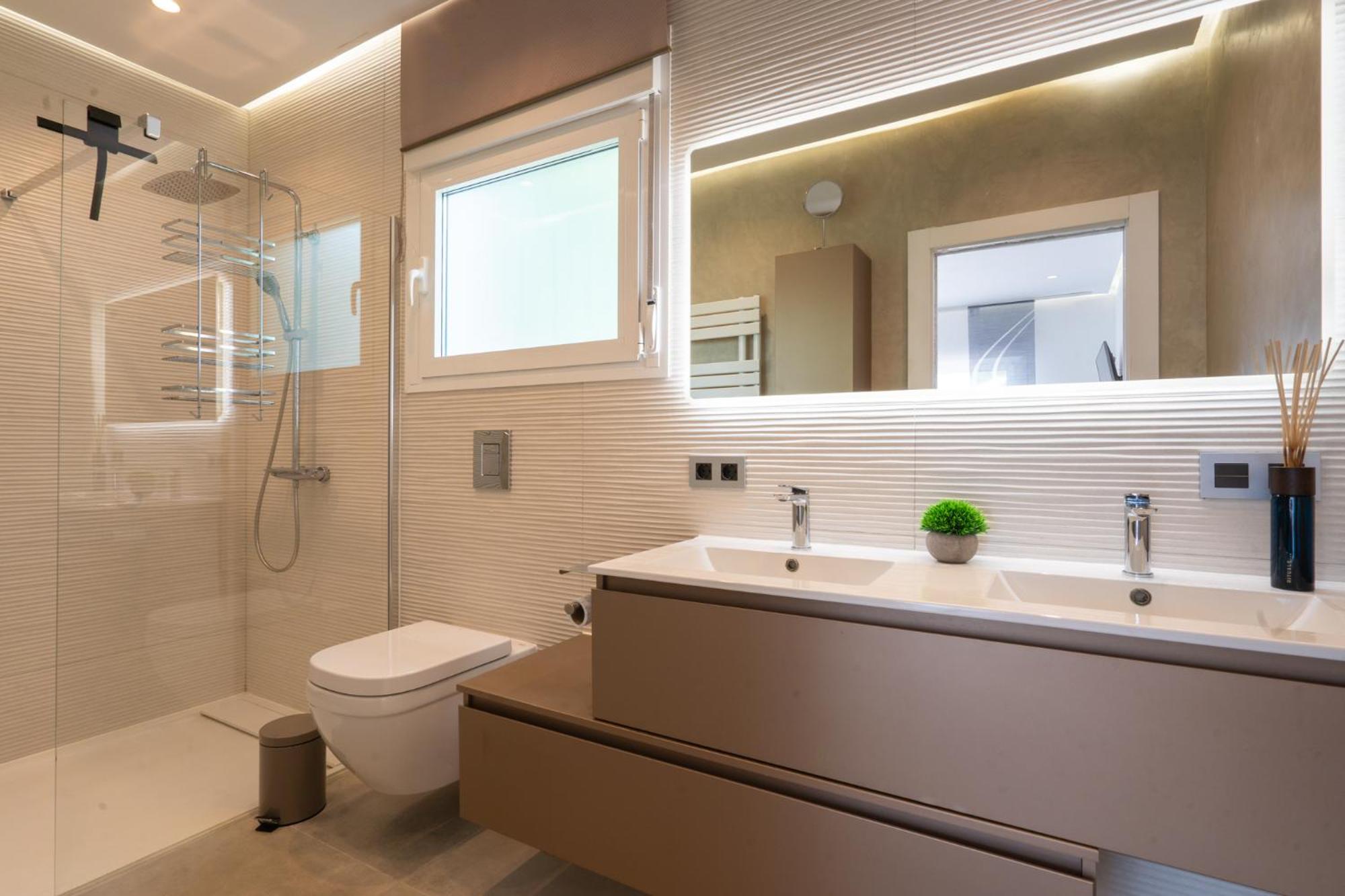 Villa Vista Verde Mijas Golf - Luxury with Optional heated pool & jacuzzi