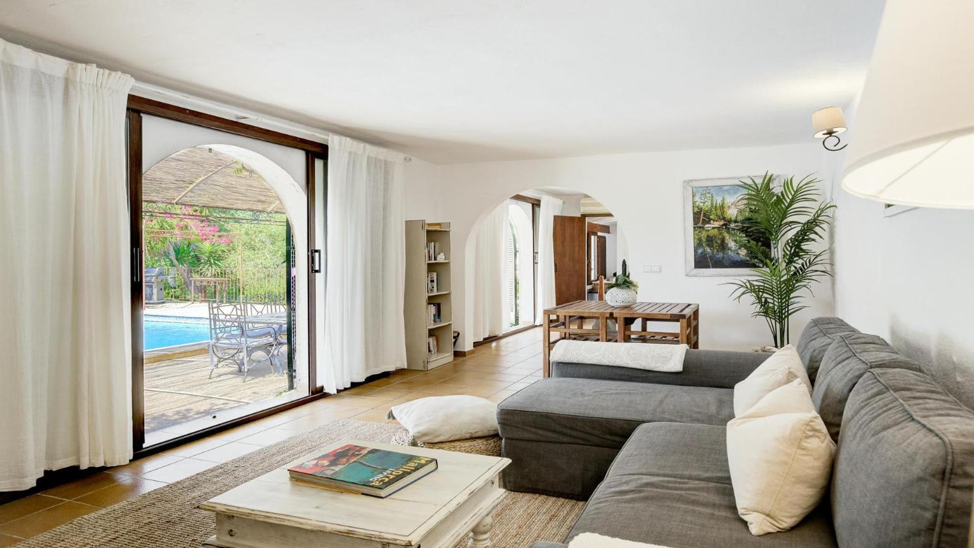 Finca La Coma