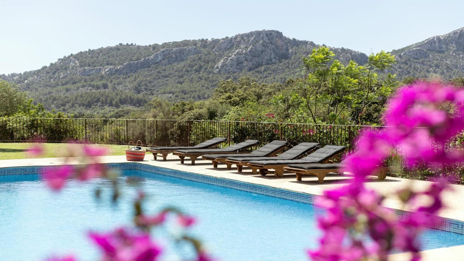 Finca La Coma