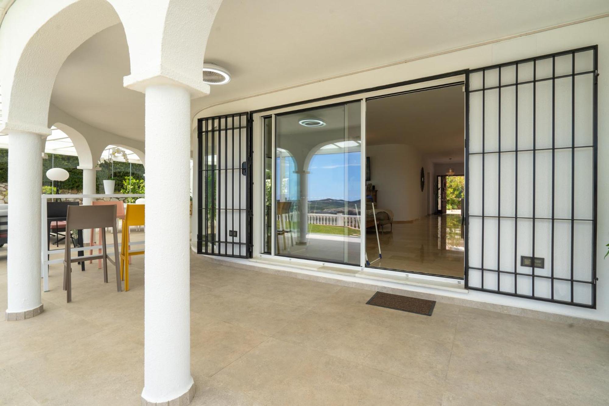 Villa Vista Verde Mijas Golf - Luxury with Optional heated pool & jacuzzi