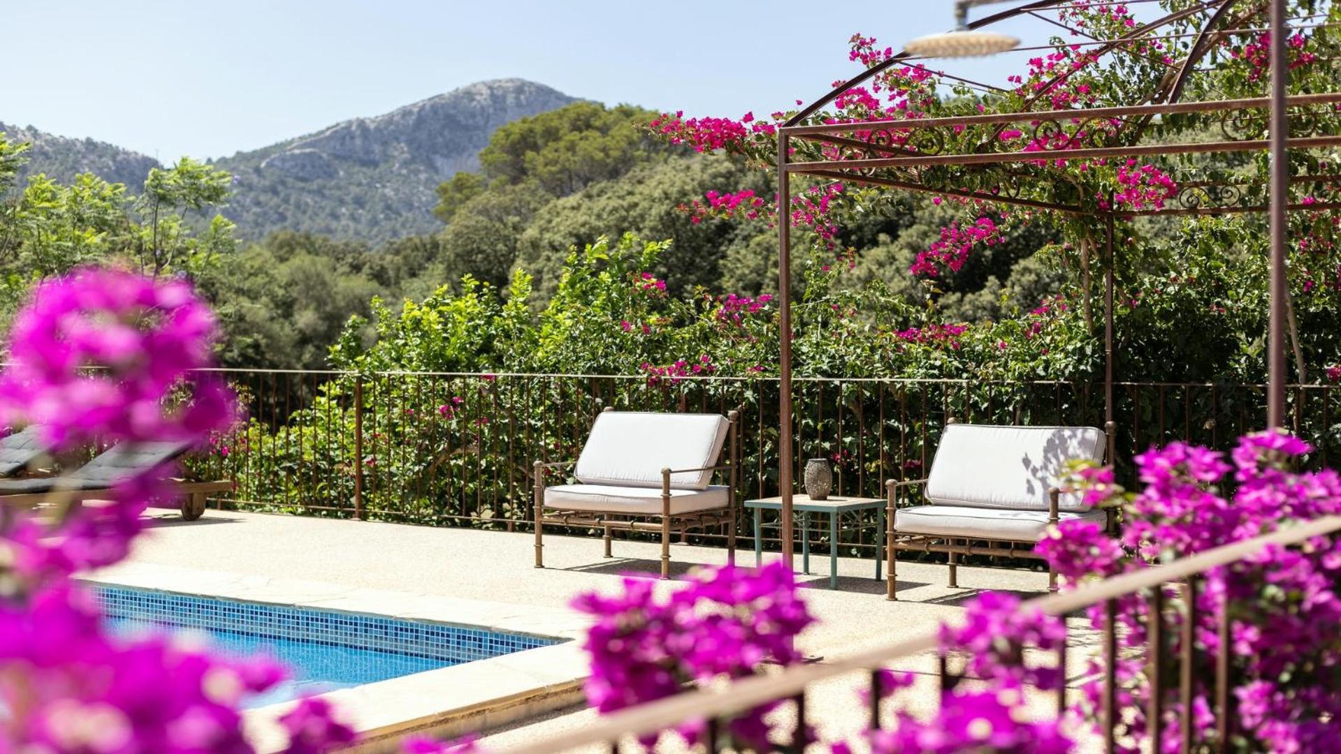 Finca La Coma