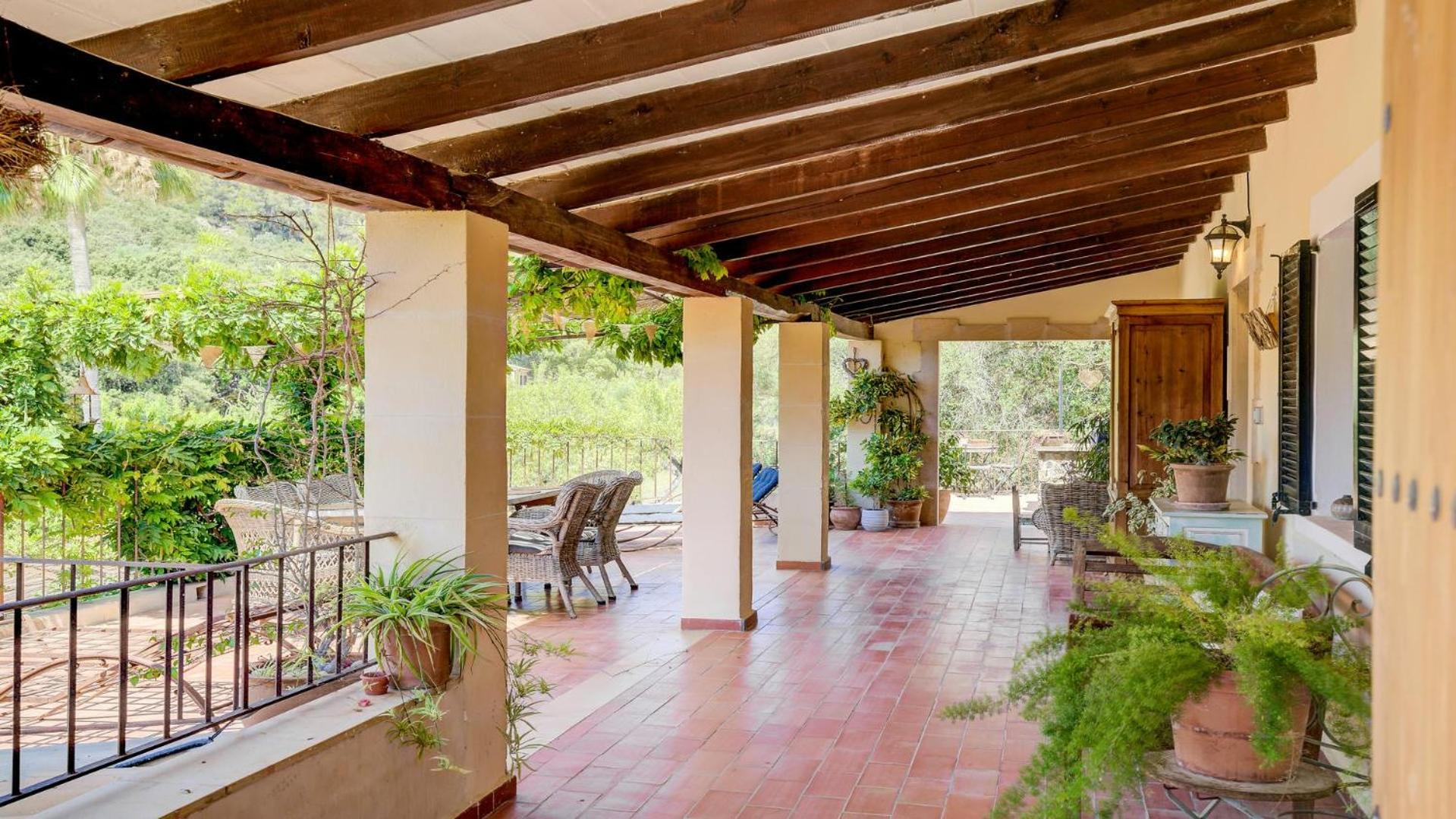 Finca La Coma