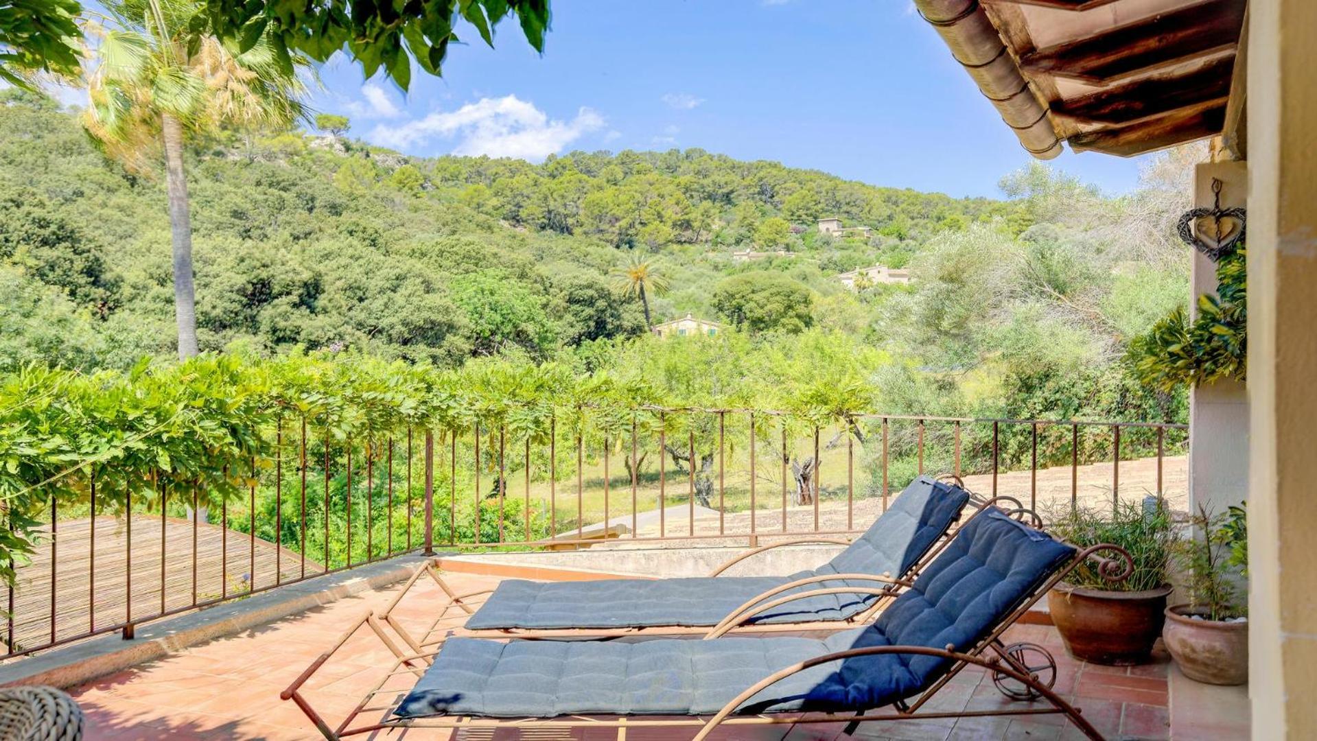 Finca La Coma