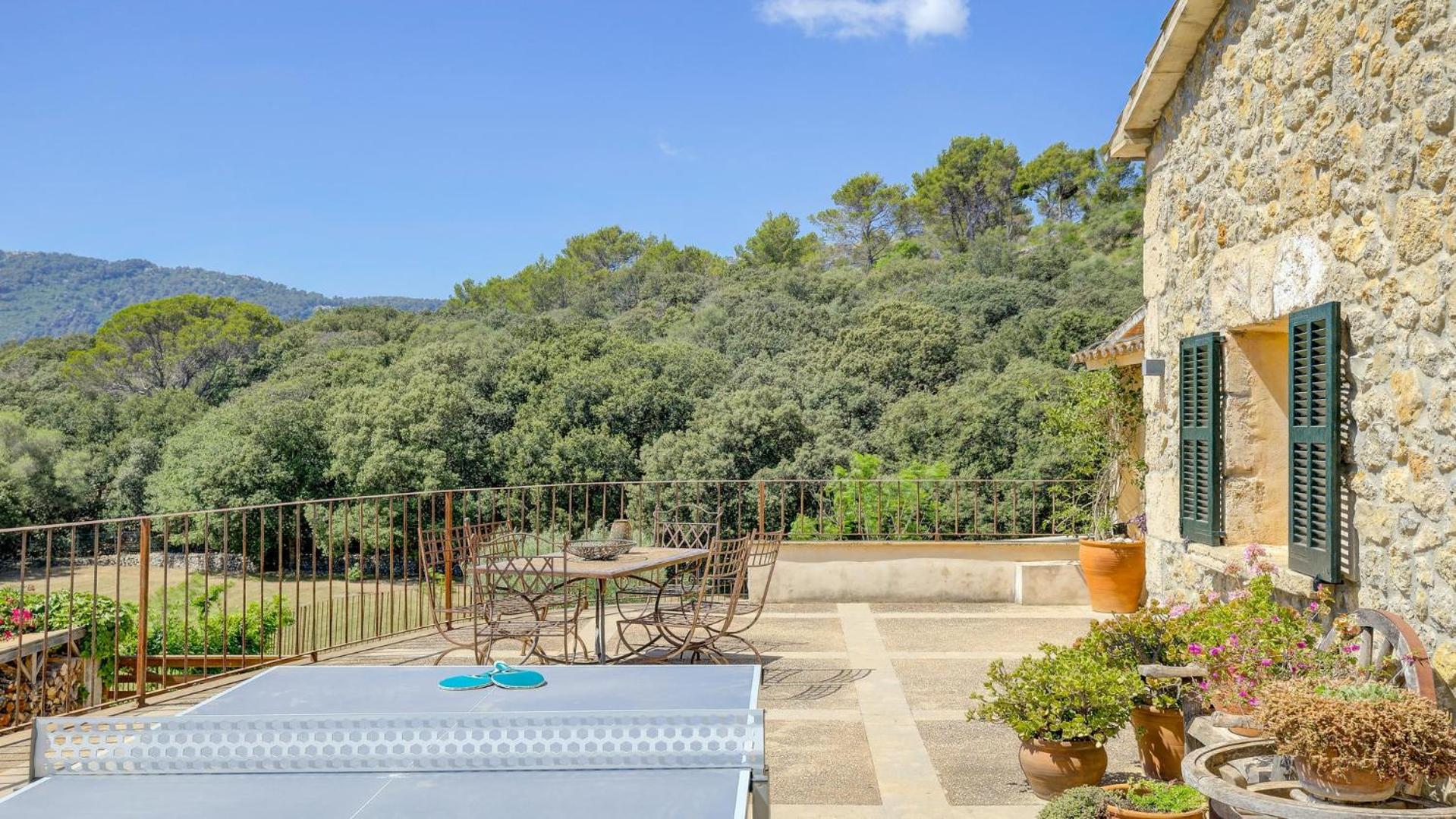 Finca La Coma