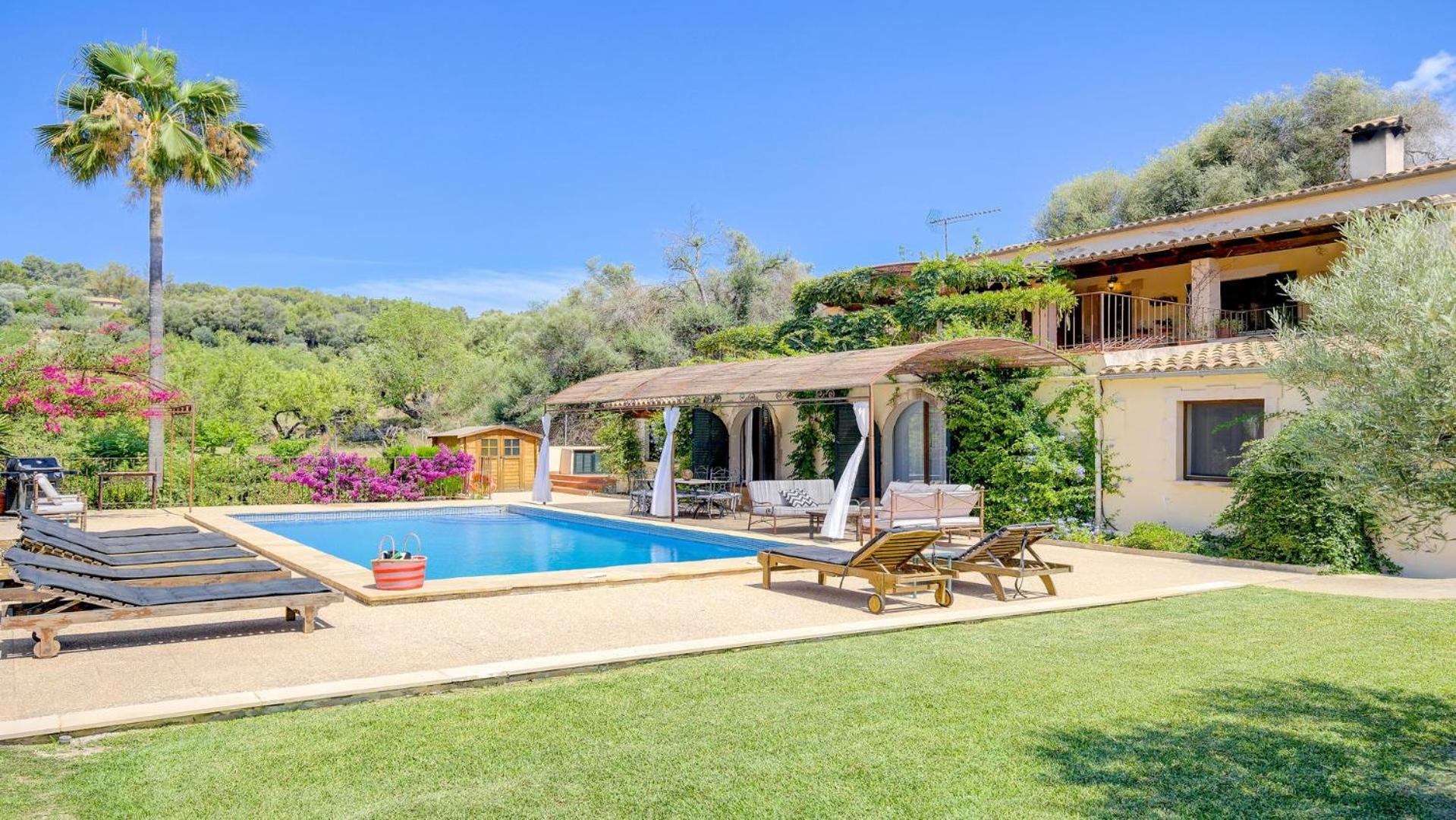 Finca La Coma