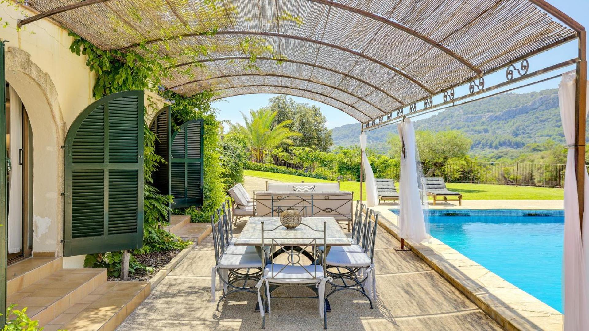 Finca La Coma