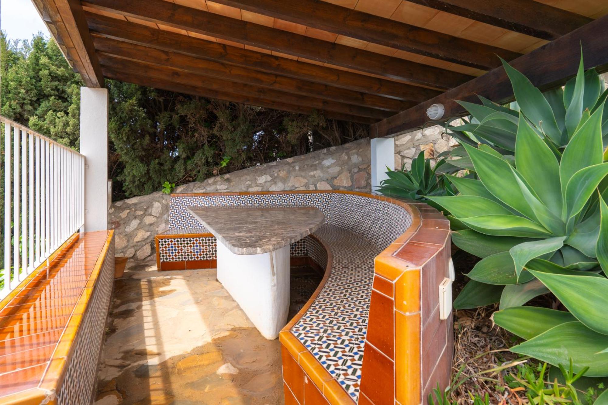 Villa Vista Verde Mijas Golf - Luxury with Optional heated pool & jacuzzi