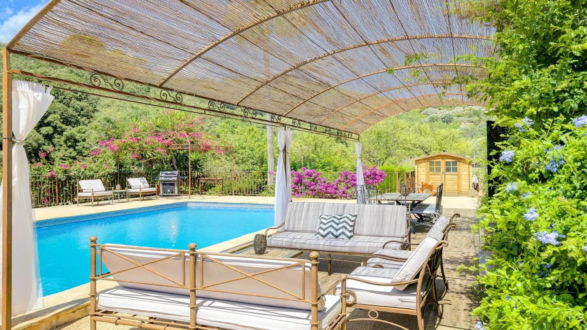 Finca La Coma