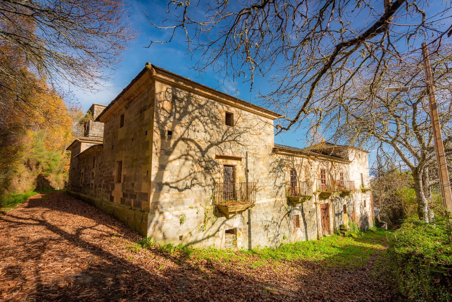 Apartamentos Rurales TIN TURISMO