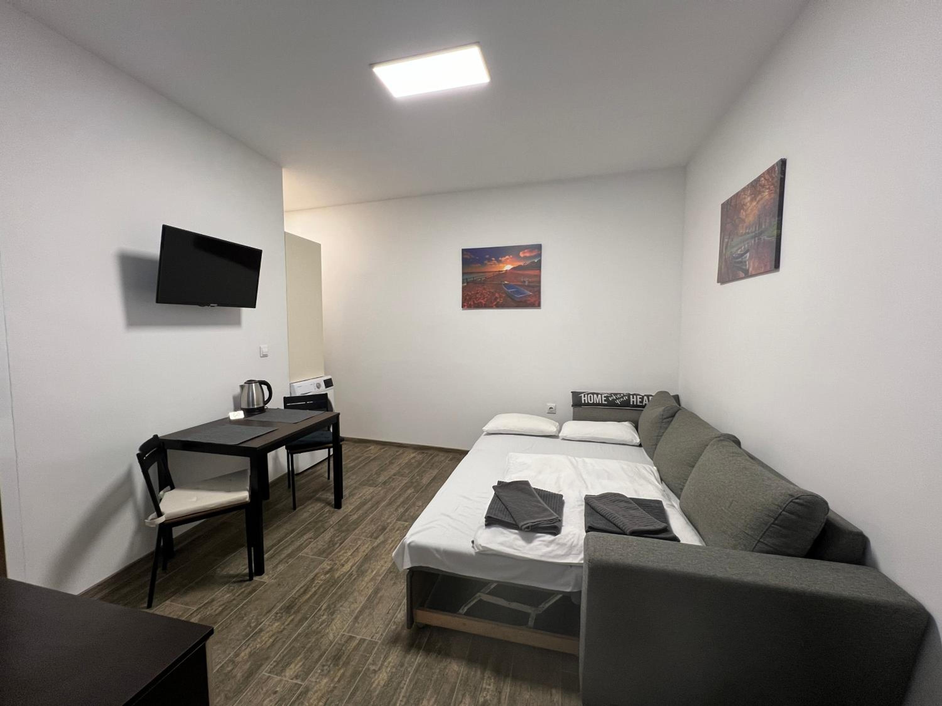 Varna Central Sea Studio