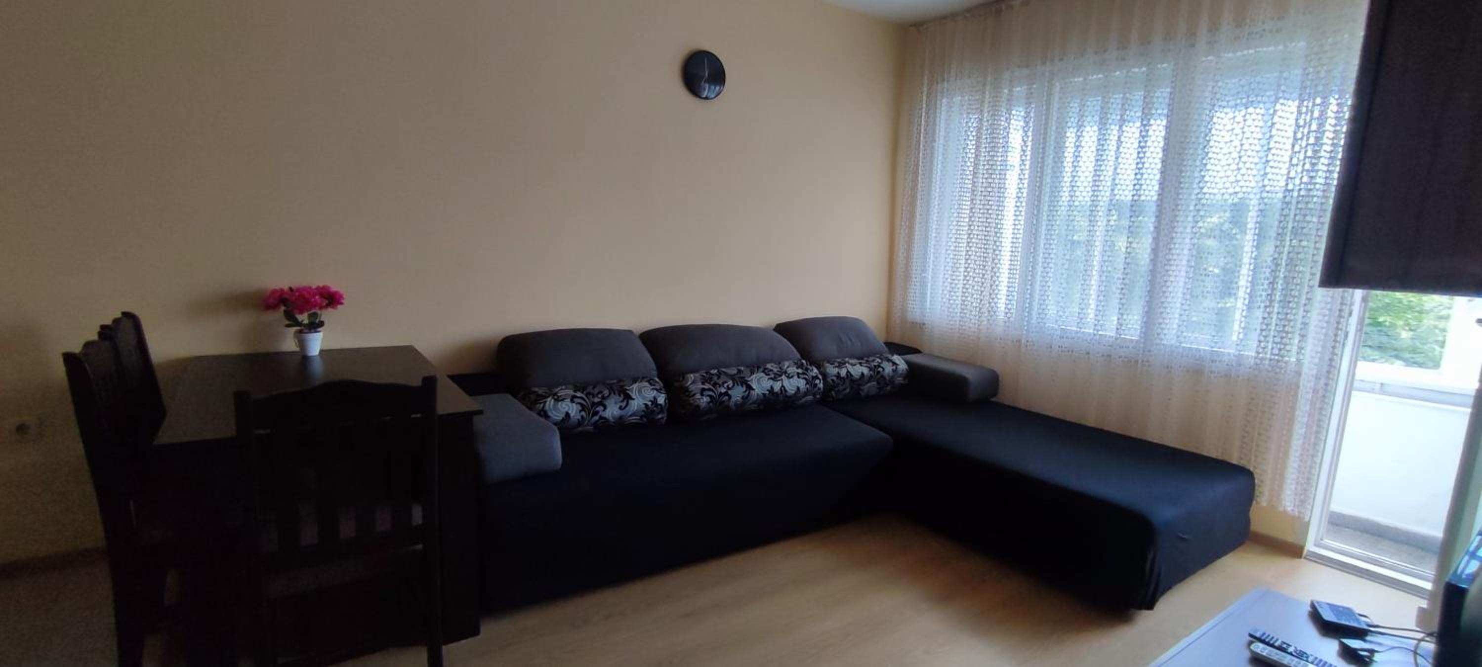 Central Base Varna