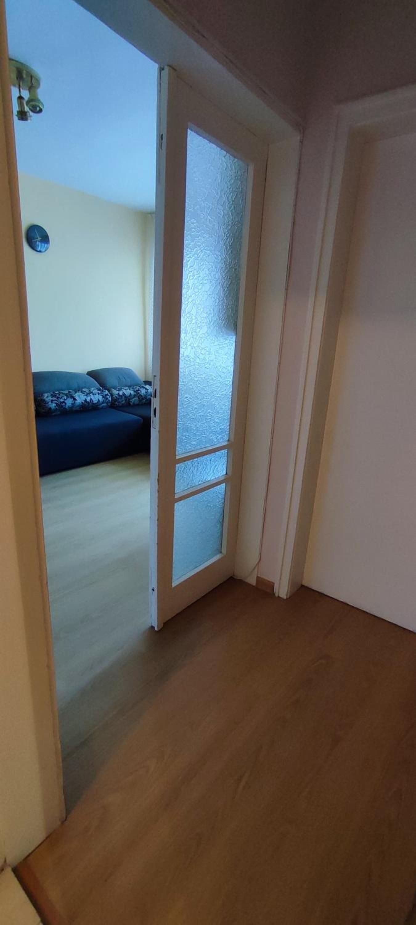 Central Base Varna