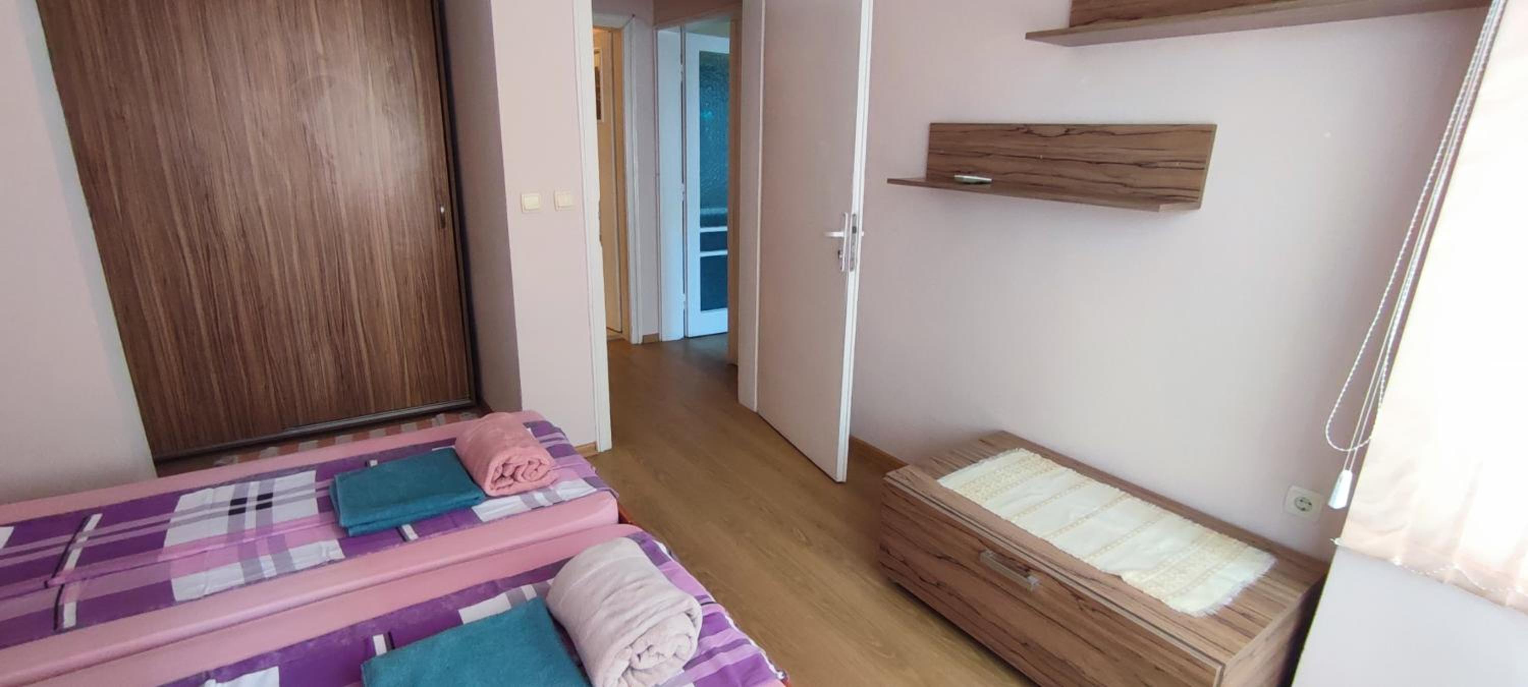 Central Base Varna
