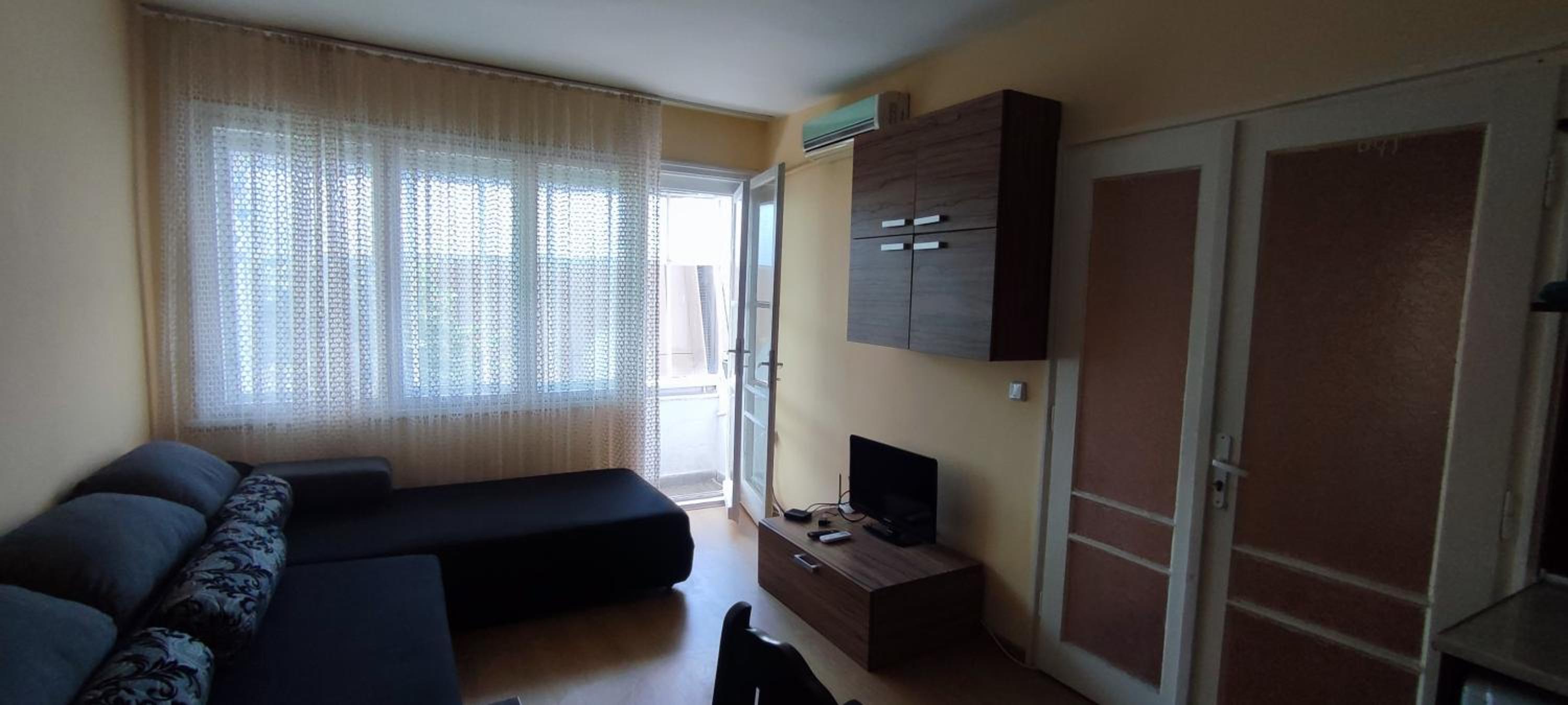 Central Base Varna