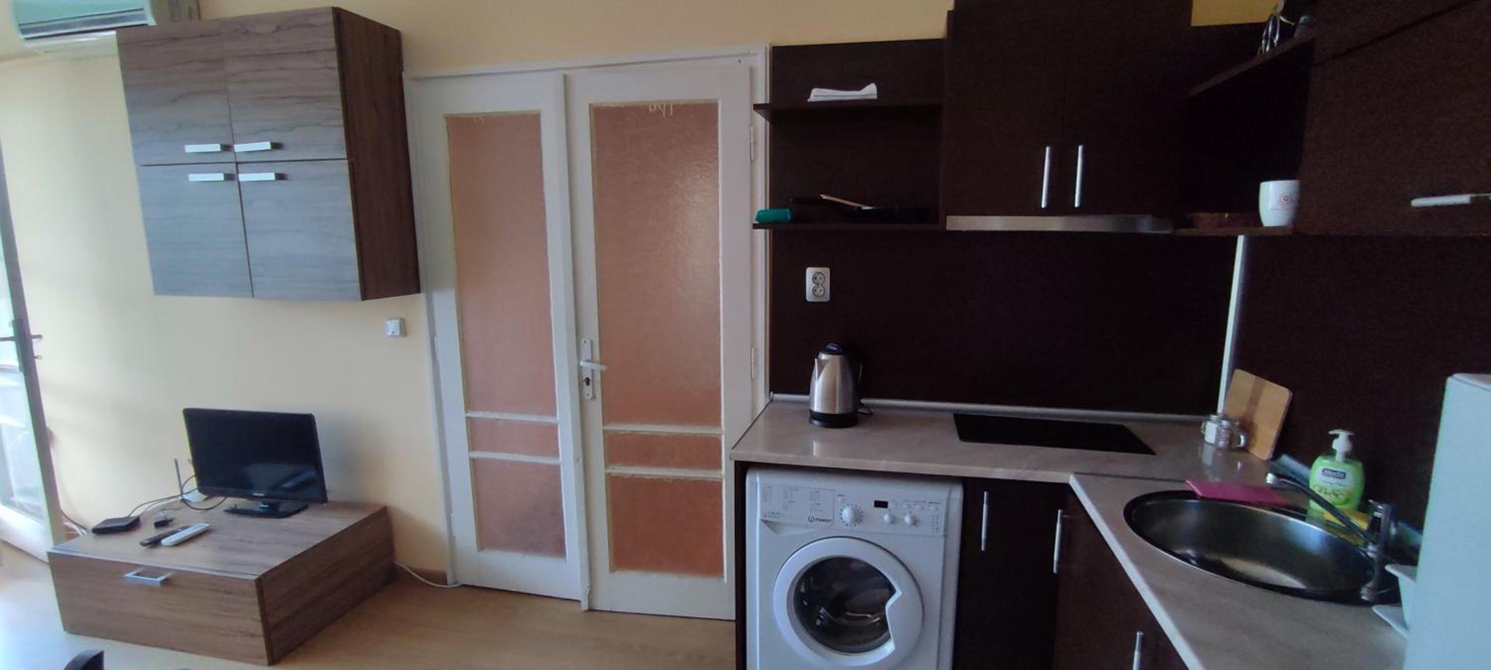 Central Base Varna