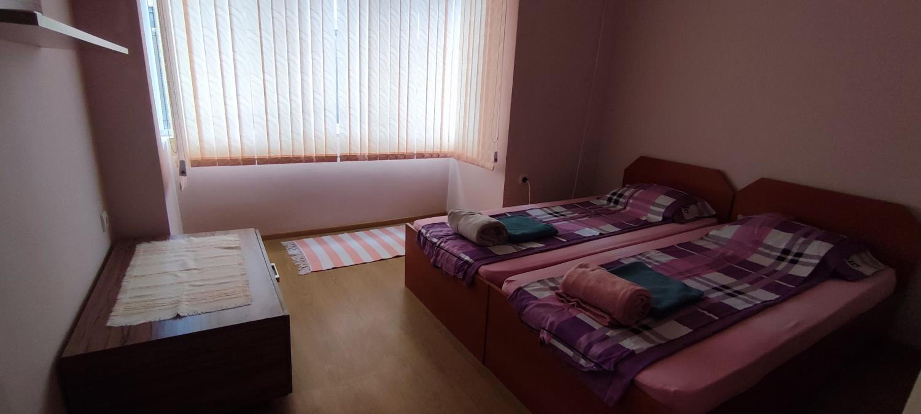 Central Base Varna