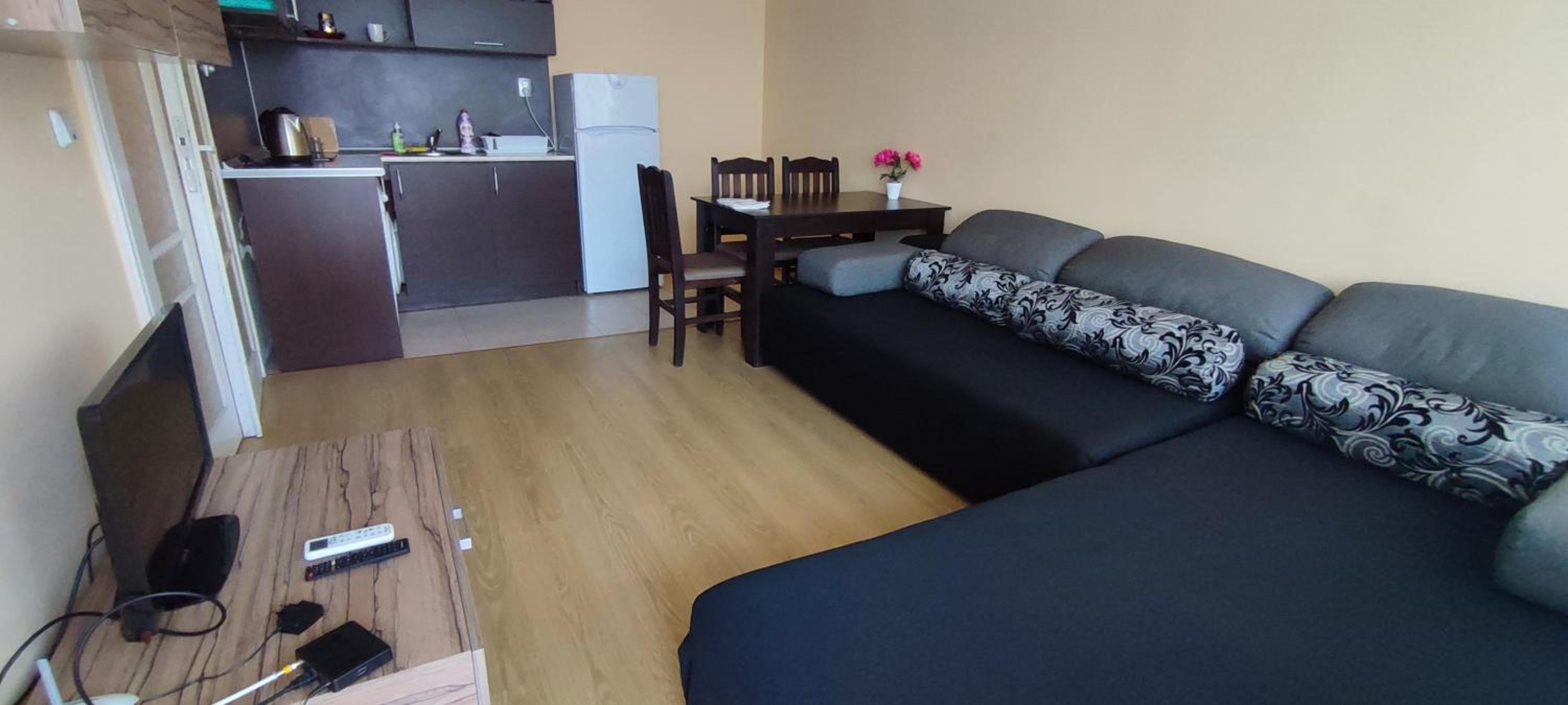 Central Base Varna
