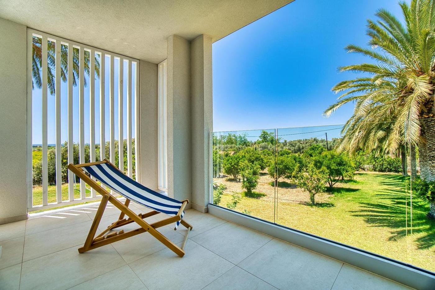 Luxury Oasis Villa