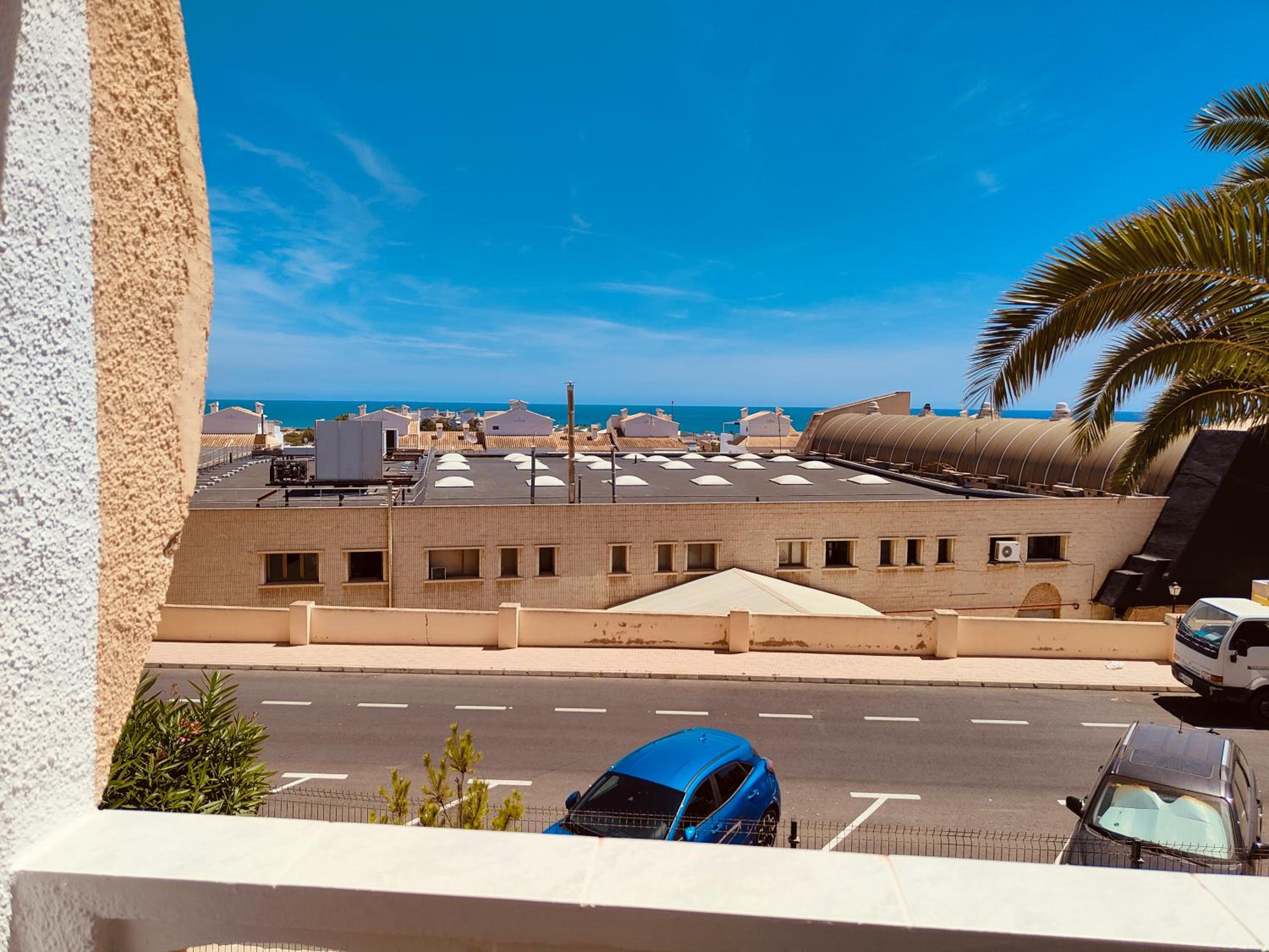 Torreblanca Home