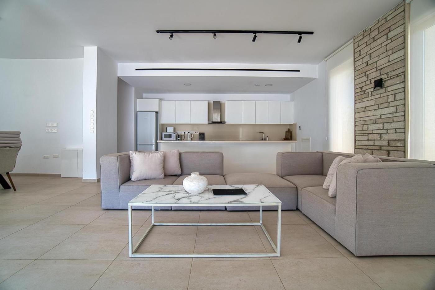 Luxury Oasis Villa