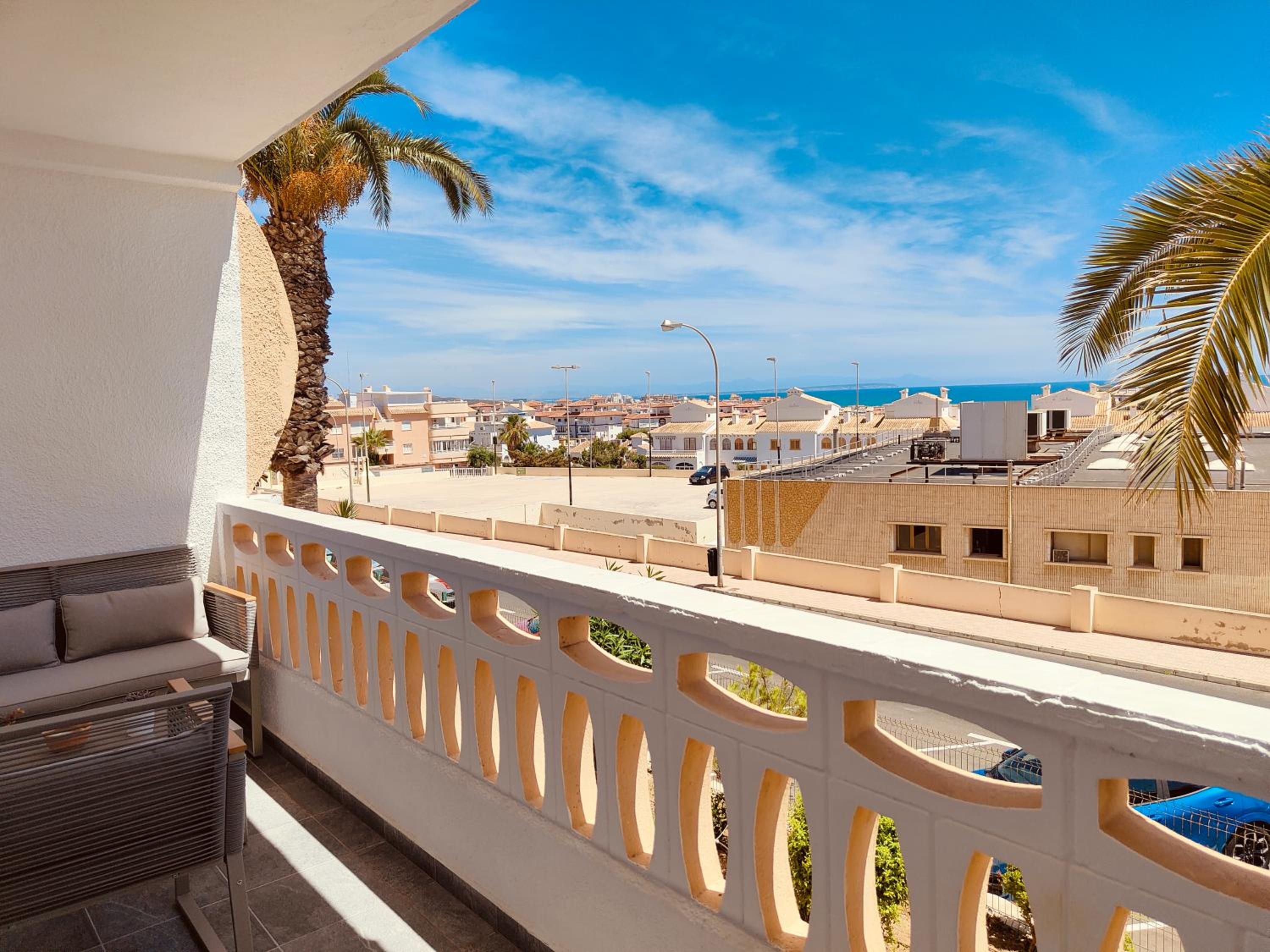 Torreblanca Home