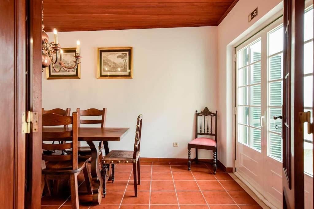 Casa dos Avós