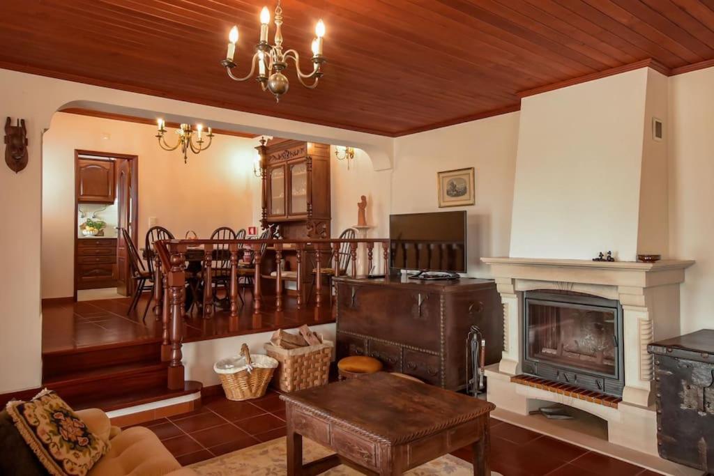 Casa dos Avós