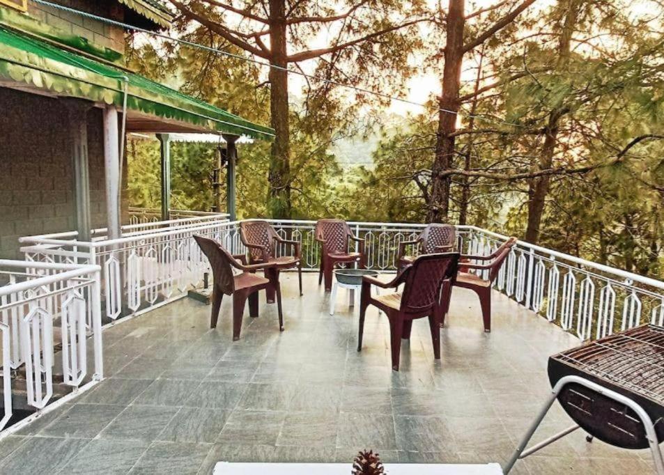 Brookwood Home Stay view 4