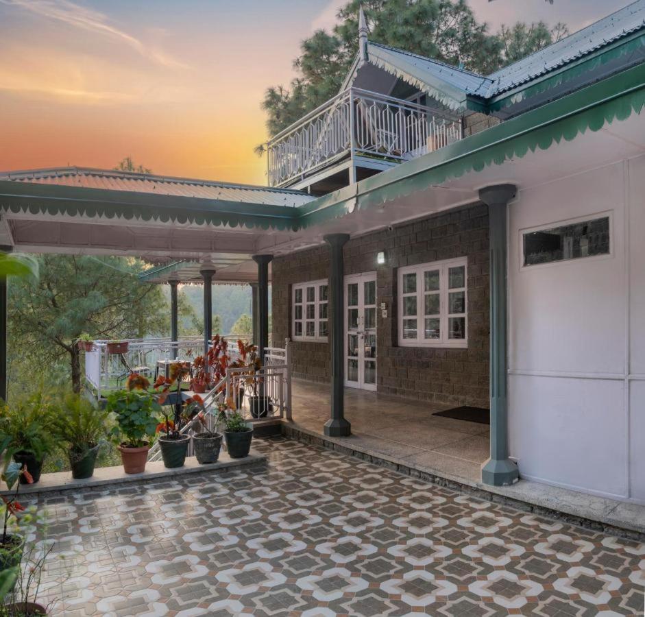 Brookwood Home Stay view 5