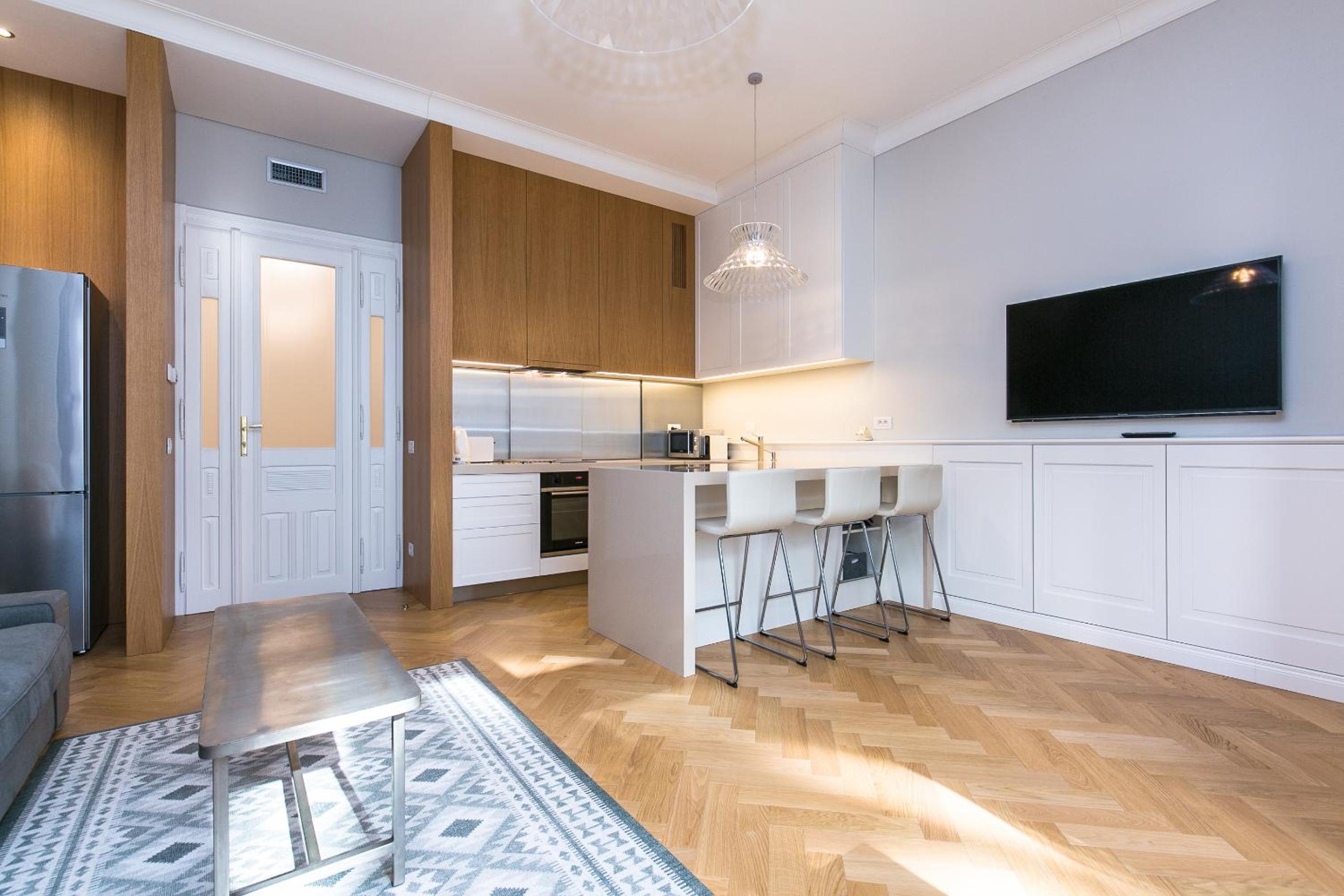 Wishlist Prague Residences - Old Town Square